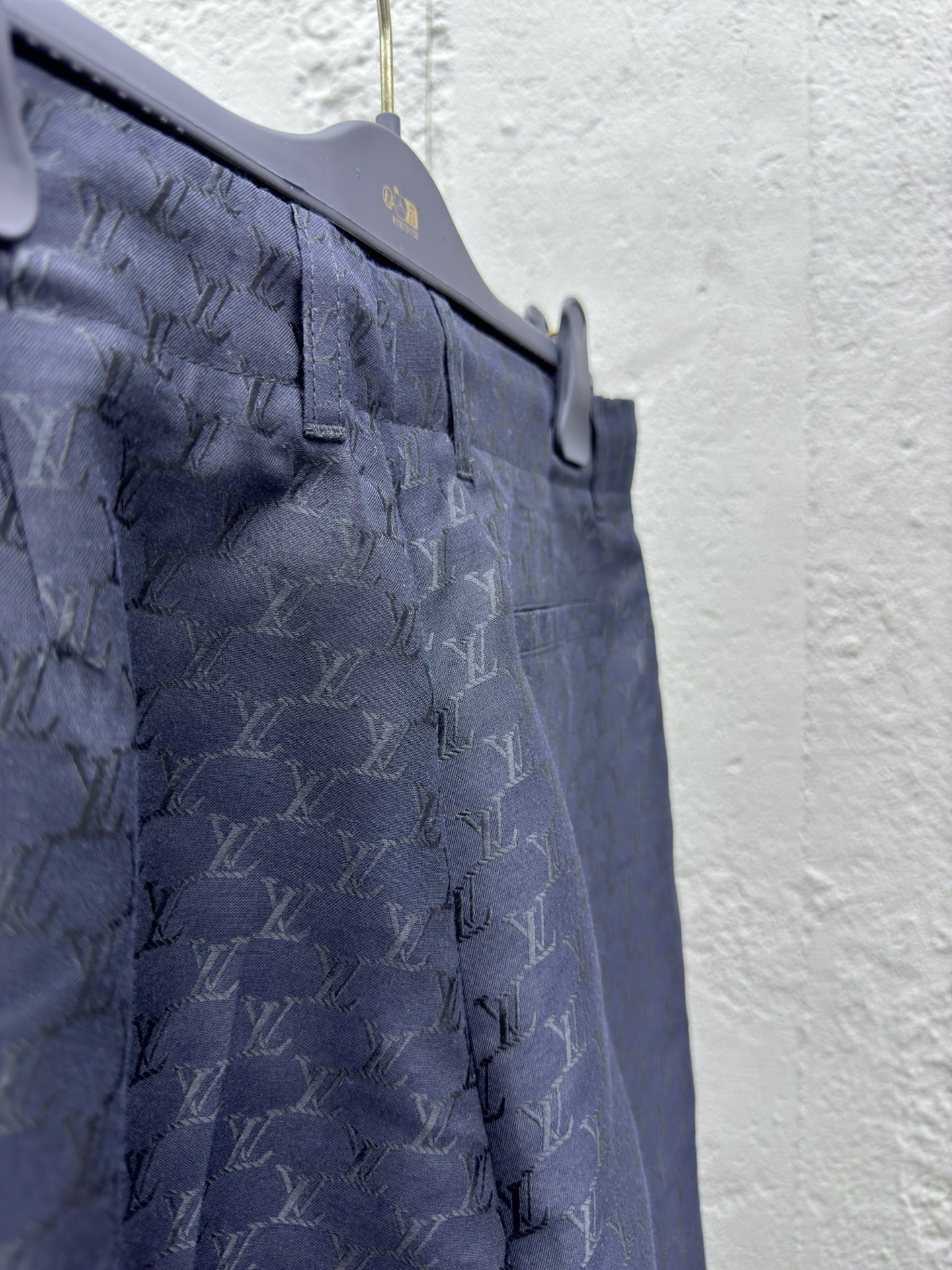 Louis Vuitton Haute Couture Haute Couture Ready-to-Wear Clothing Dress 9