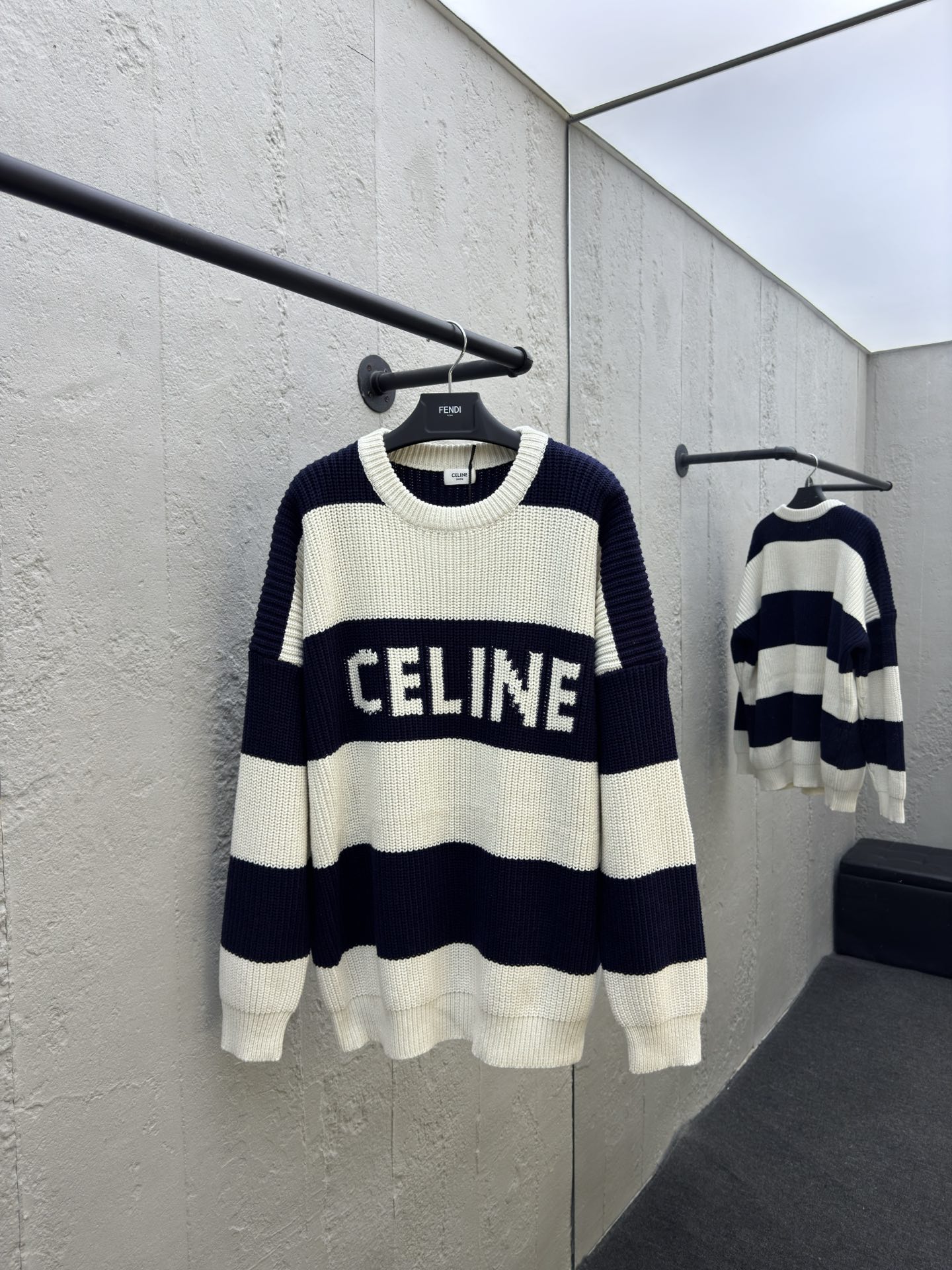 Celine Haute Couture Haute Couture Ready-to-Wear Clothing Dress Jacket