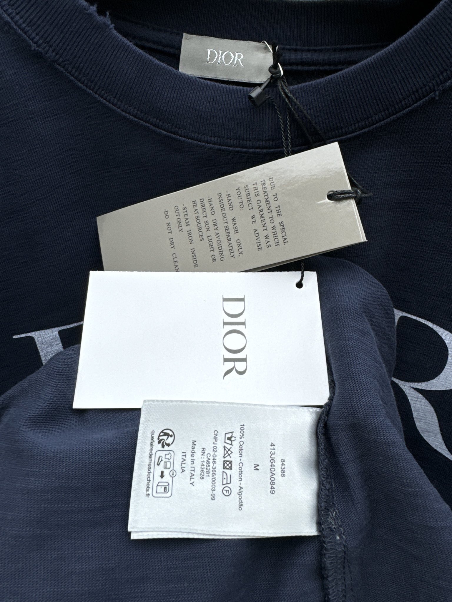 Dior Haute Couture Designer Jacket Coat Ready-to-Wear Ref 9