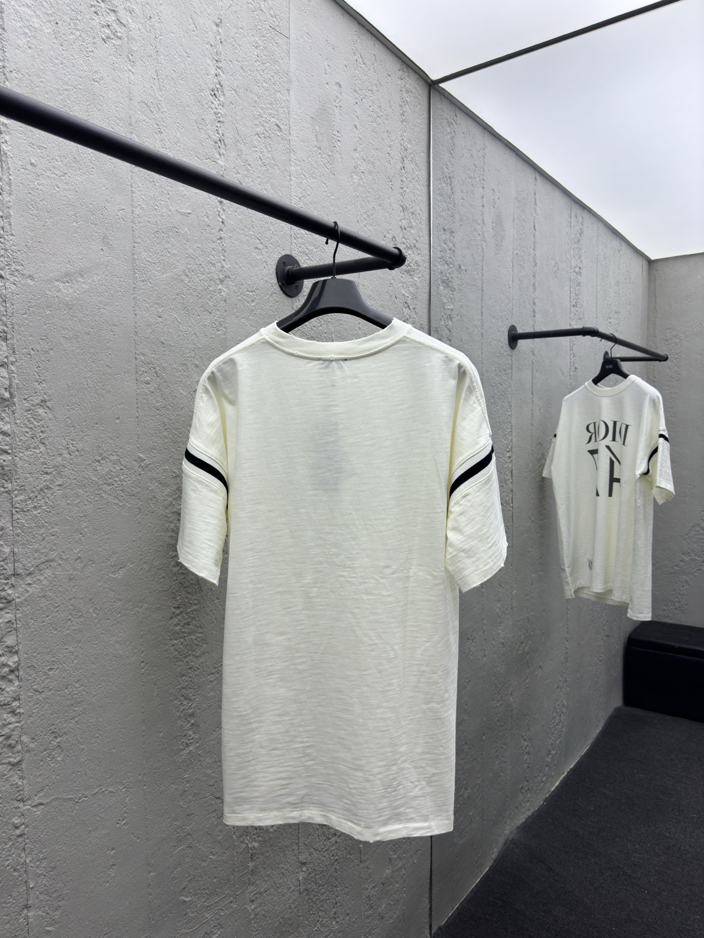迪奥 Dior 高级成衣风衣外套及大衣服饰 #48A5A8BC 2