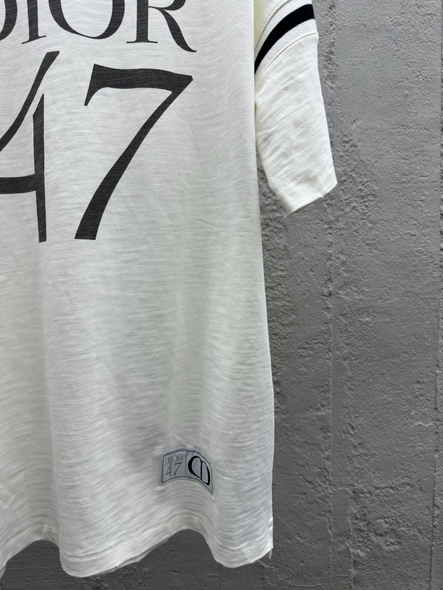 迪奥 Dior 高级成衣风衣外套及大衣服饰 #48A5A8BC 7