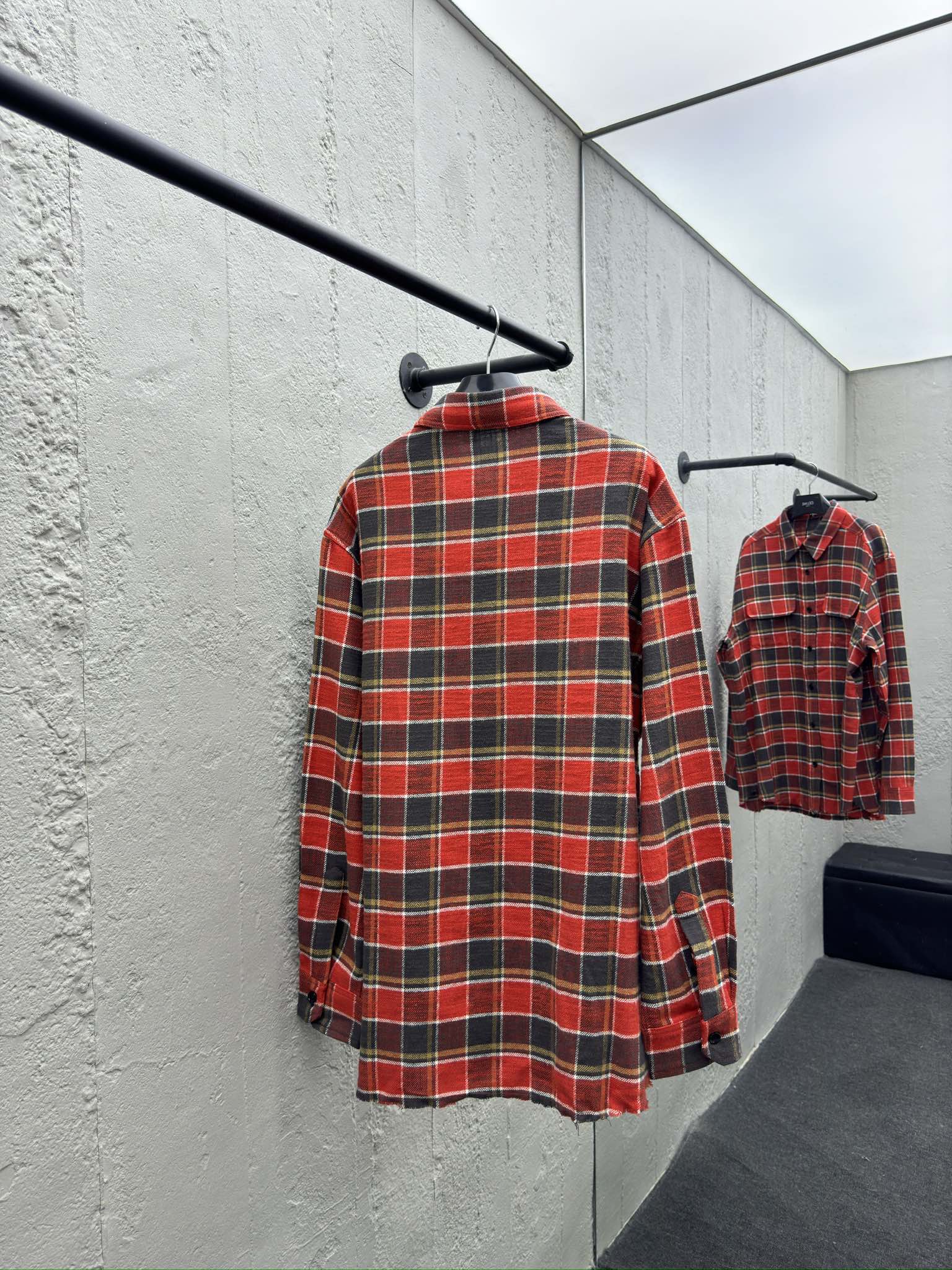Celine Haute Couture Designer Jacket Coat Ready-to-Wear Ref.6CE50A65 2