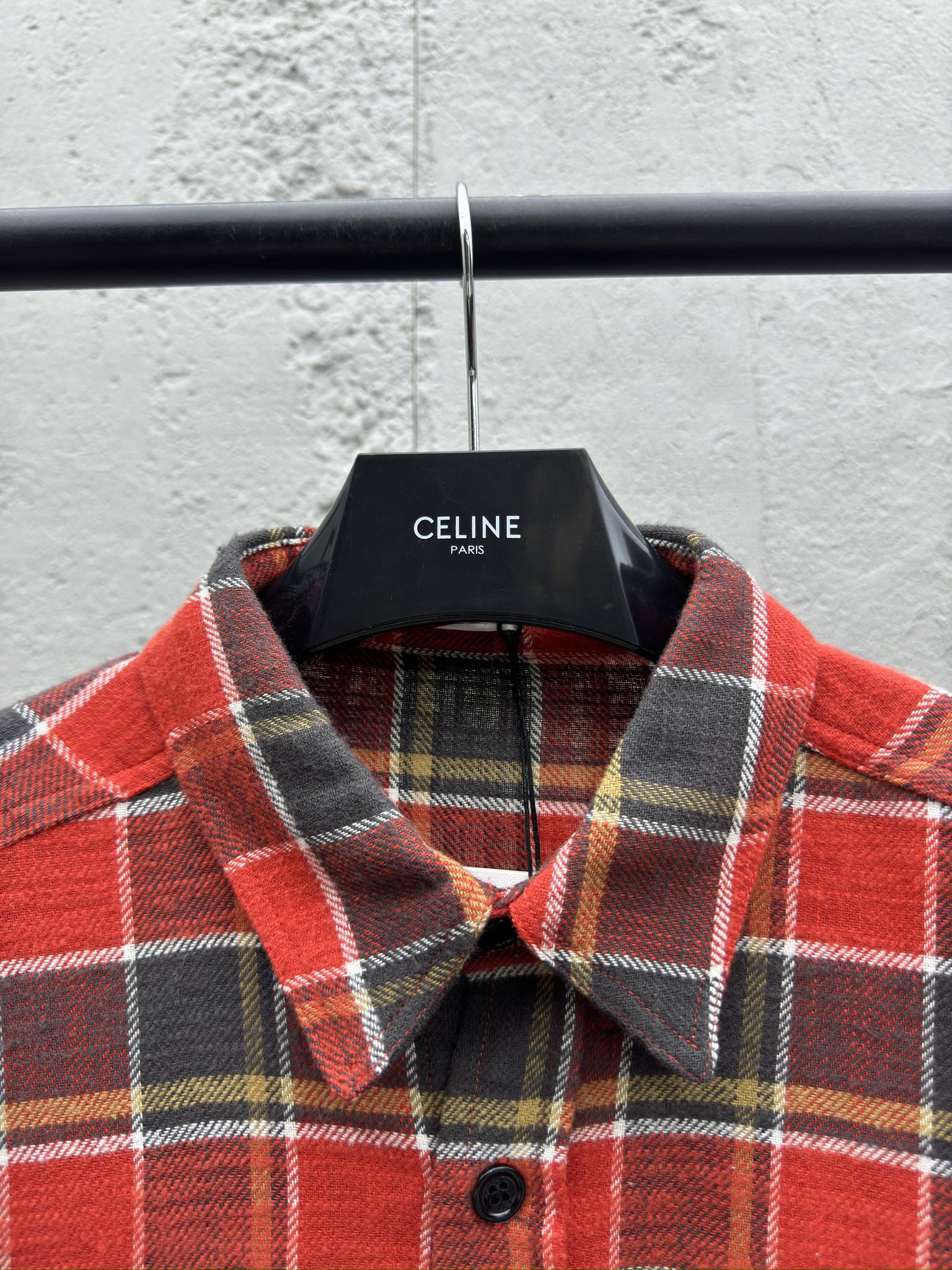 Celine Haute Couture Designer Jacket Coat Ready-to-Wear Ref.6CE50A65 3