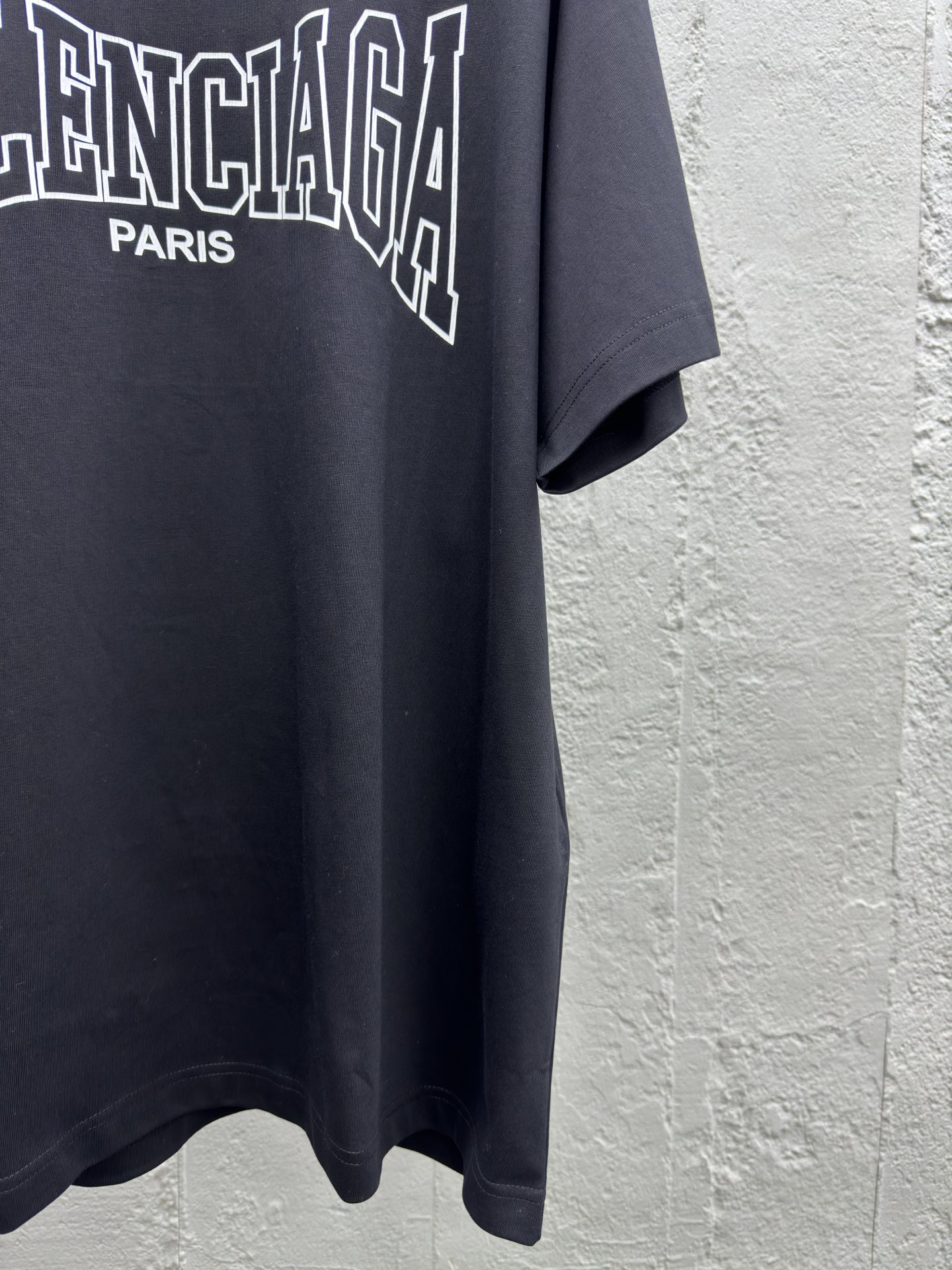 Balenciaga T-shirt 7