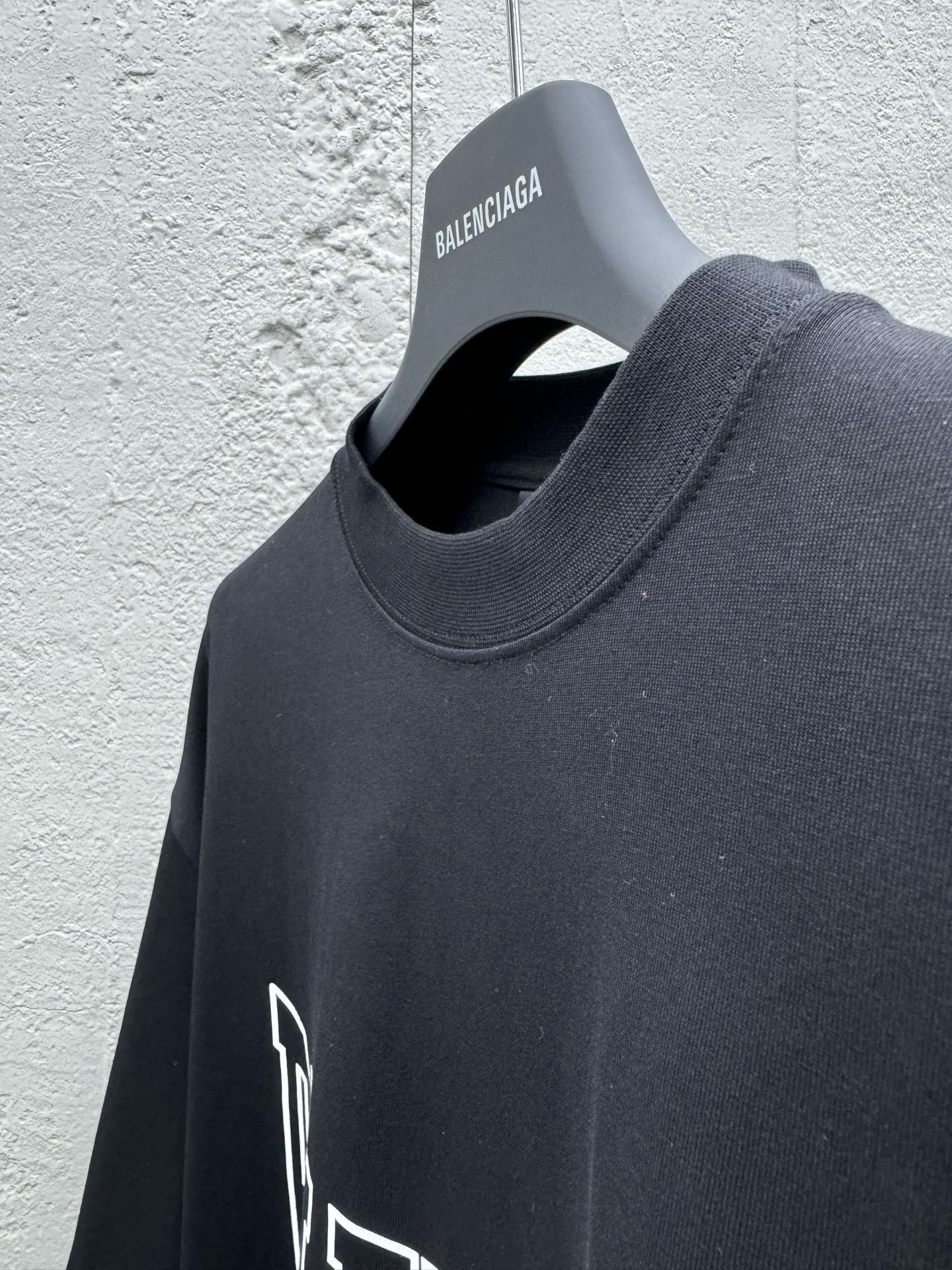 Balenciaga T-shirt 8