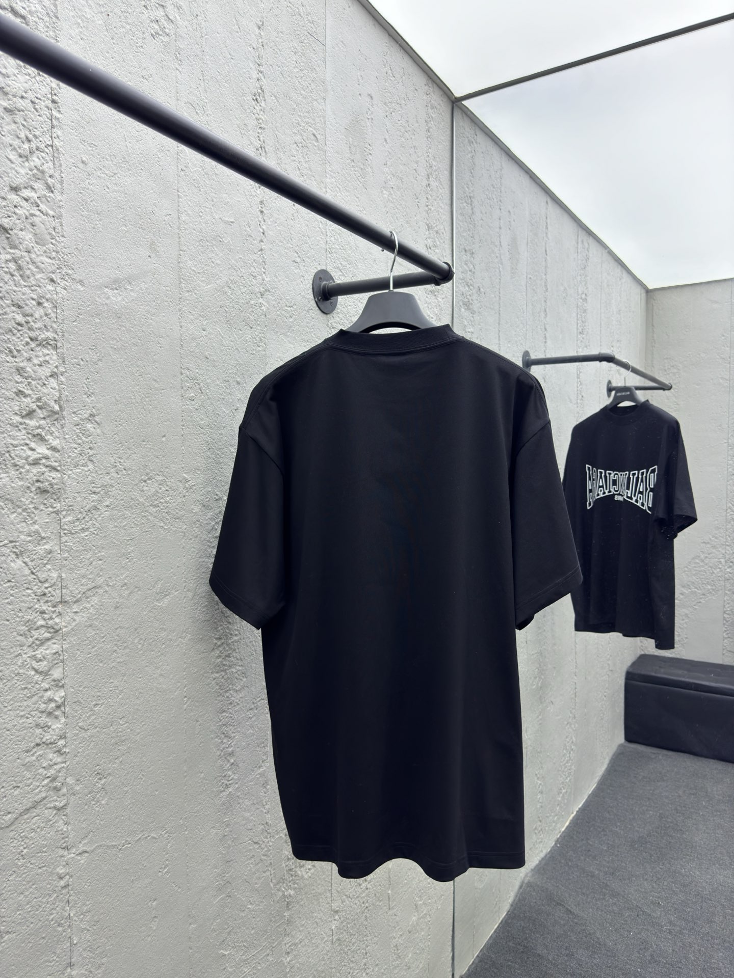 Balenciaga T-shirt 2
