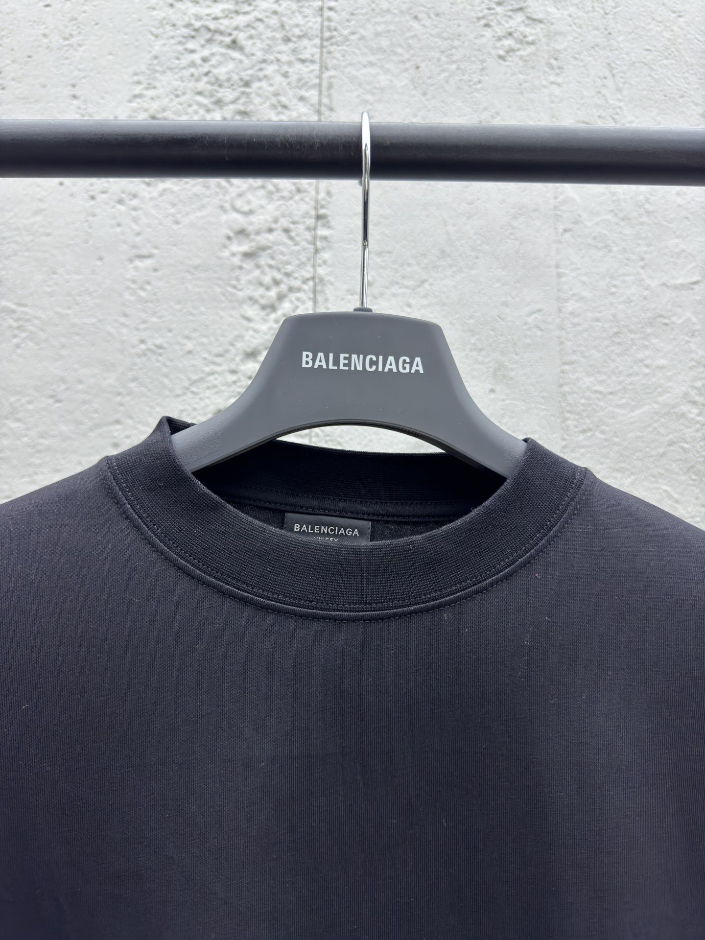 Balenciaga T-shirt 3