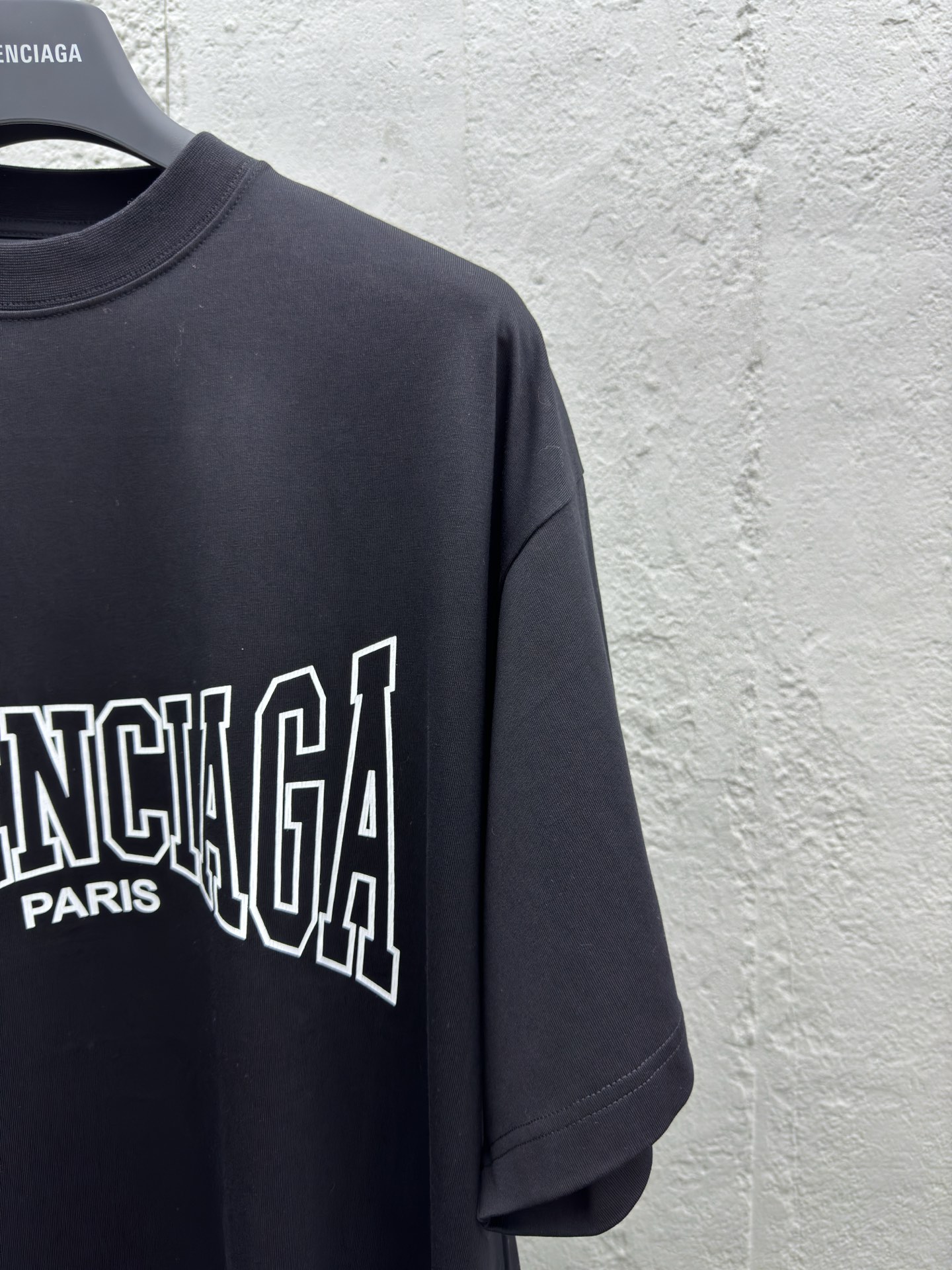 Balenciaga T-shirt 5