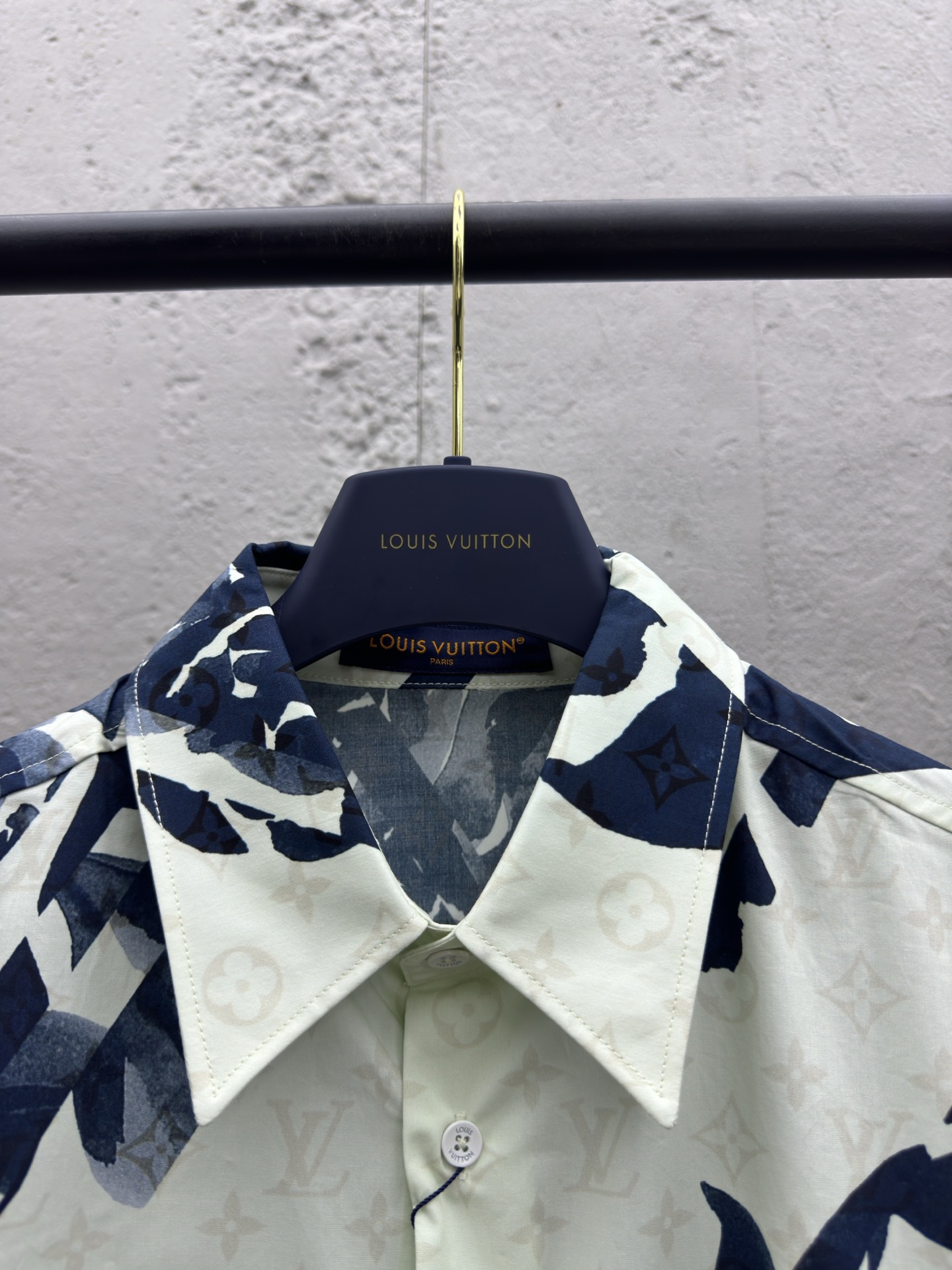 Louis Vuitton Haute Couture Haute Couture Ready-to-Wear Clothing Dress 3