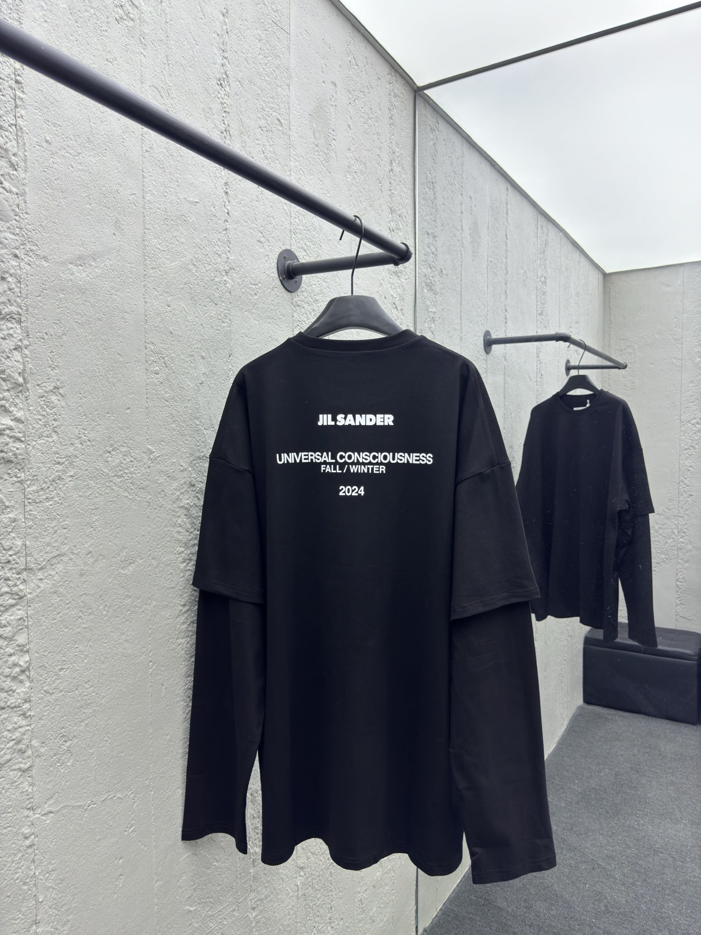 Louis Vuitton Haute Couture Haute Couture Ready-to-Wear Clothing Dress 2