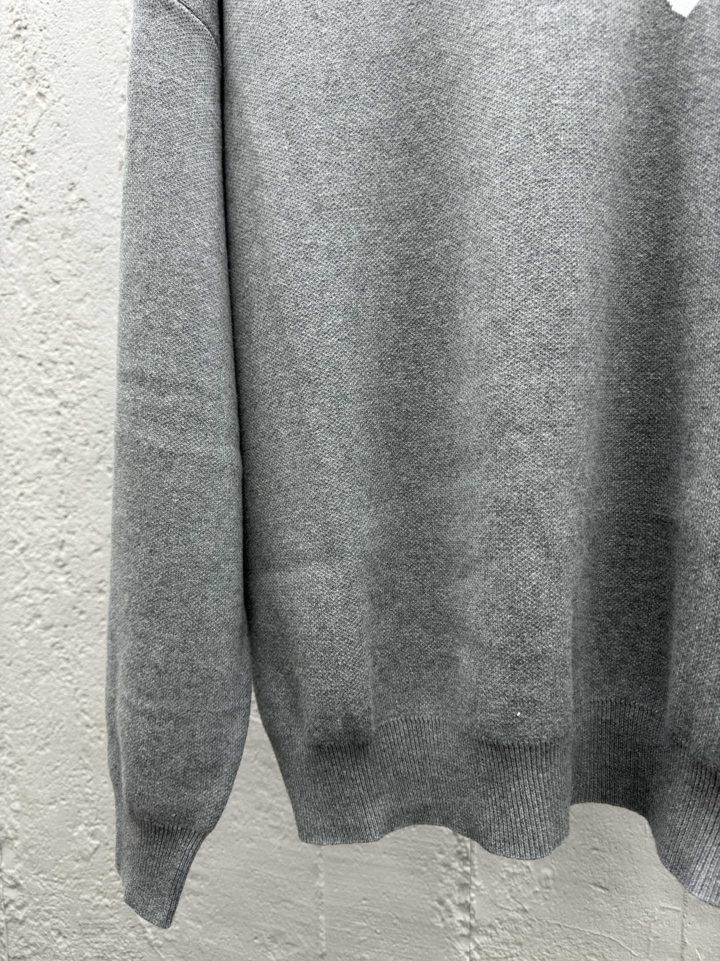 LOEWE 心形毛衣 6