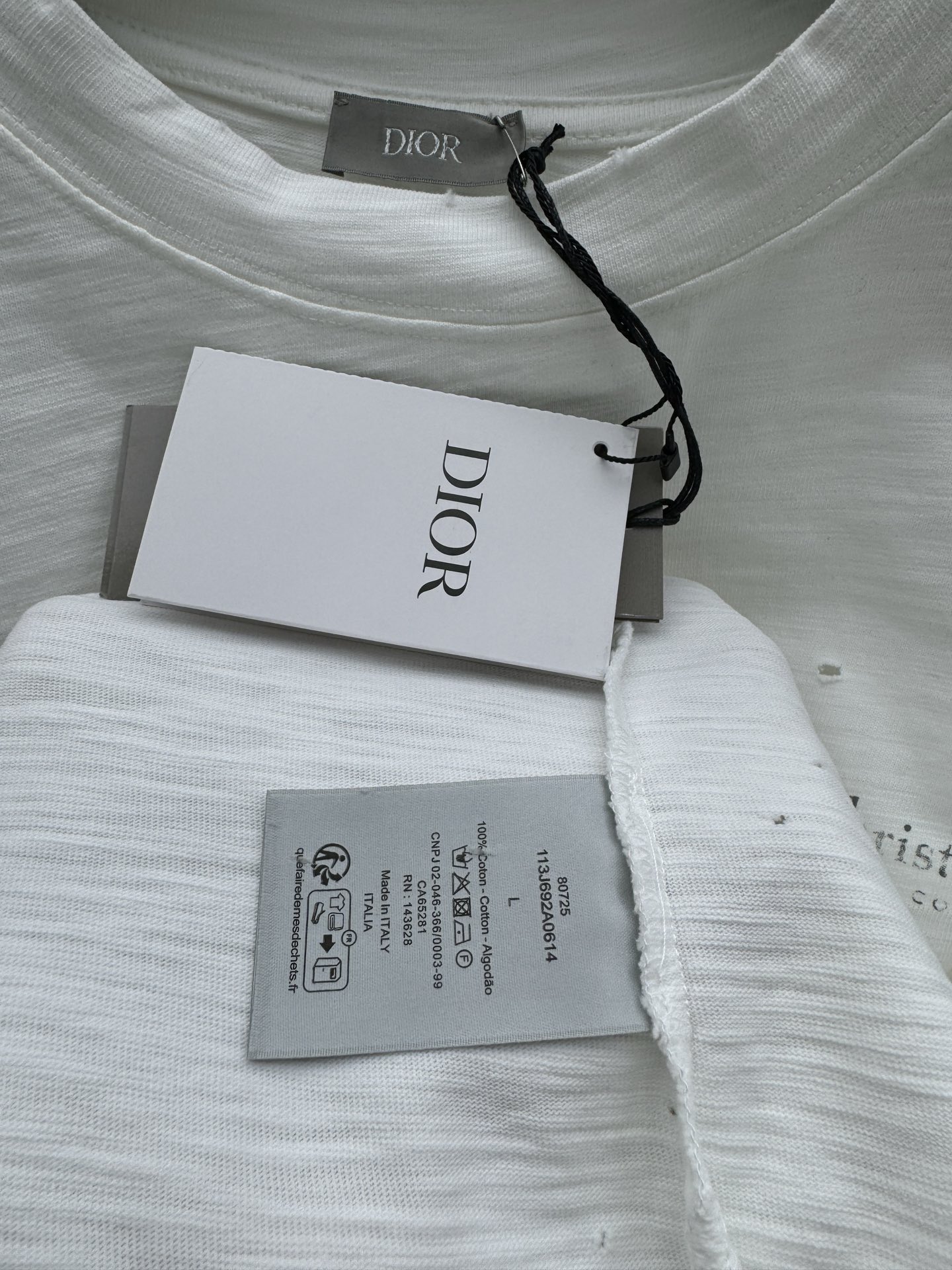 Dior Haute Couture Haute Couture Ready-to-Wear Clothing Dress Jacket Ref 9