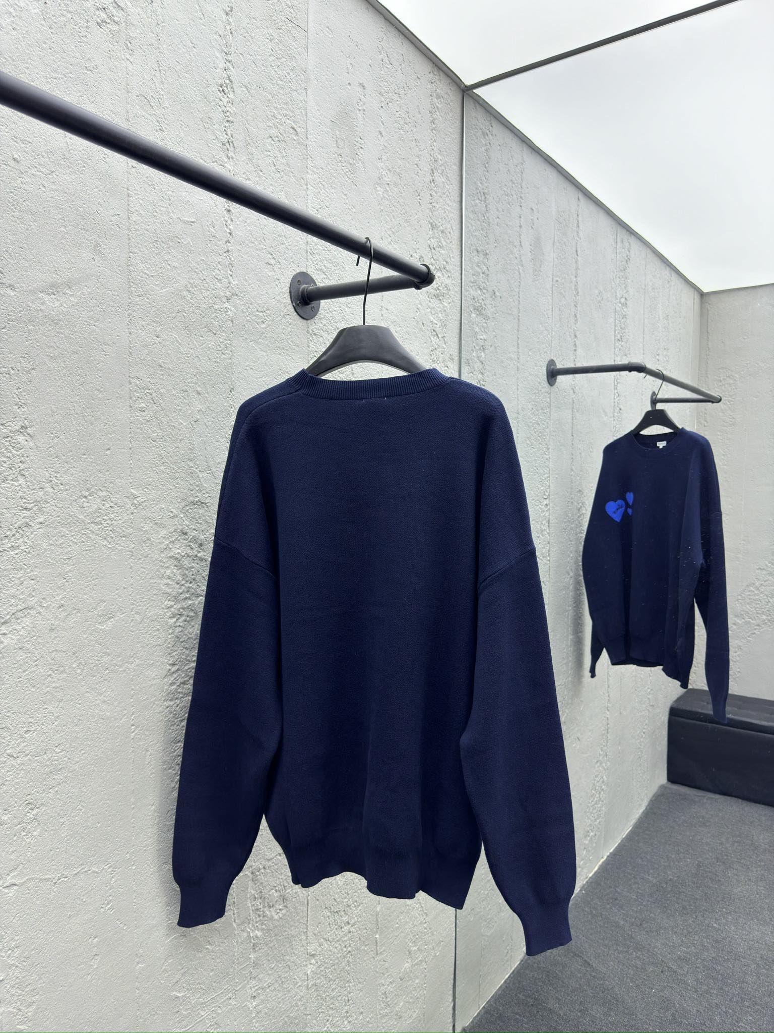 Loewe Haute Couture Haute Couture Ready-to-Wear Clothing Dress Jacket 2