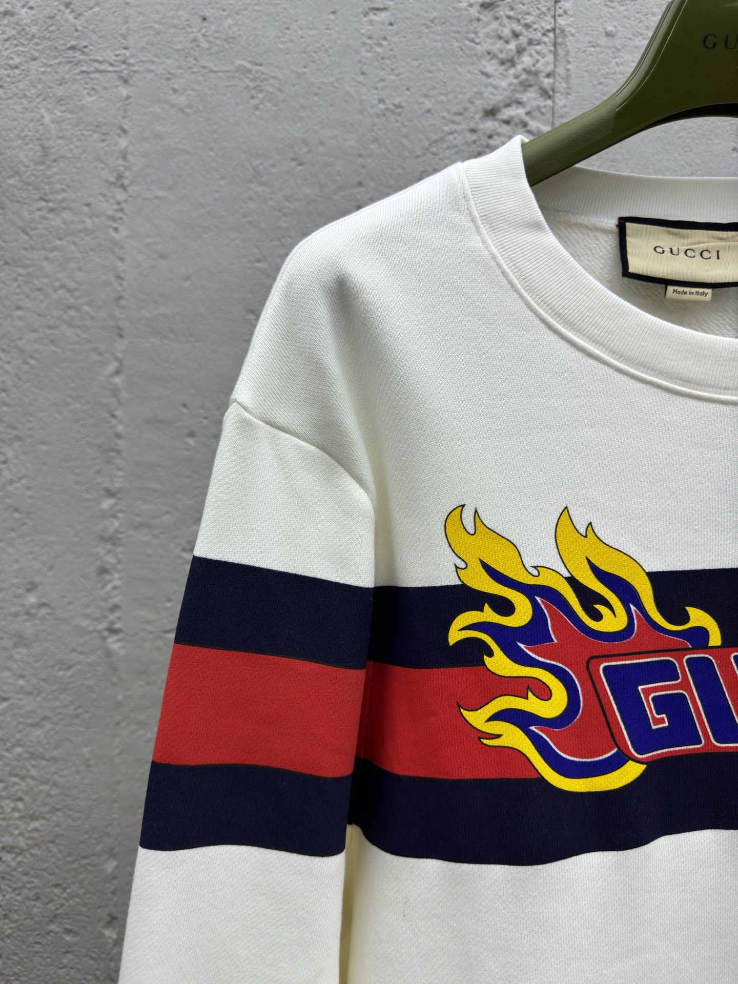 古驰 Gucci 高级成衣风衣外套及大衣服饰 #45BB7082 4