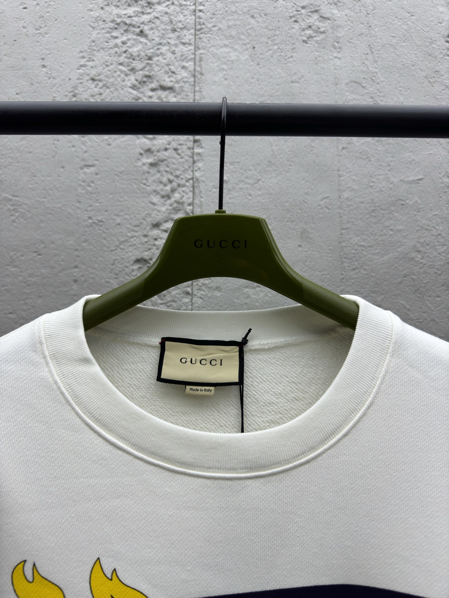 古驰 Gucci 高级成衣风衣外套及大衣服饰 #45BB7082 3