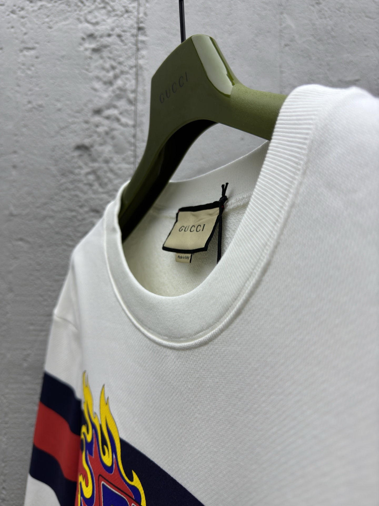 古驰 Gucci 高级成衣风衣外套及大衣服饰 #45BB7082 8