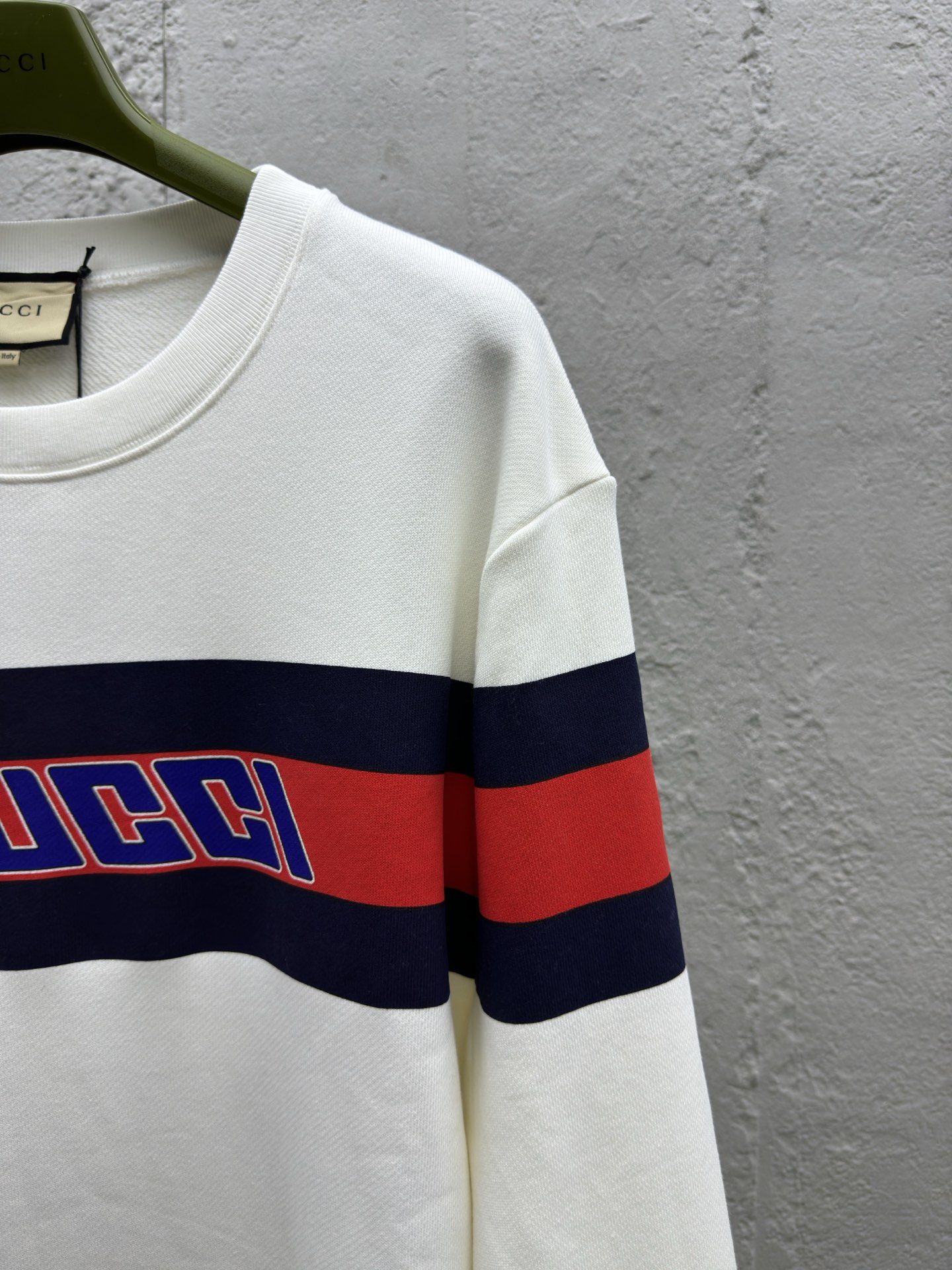 古驰 Gucci 高级成衣风衣外套及大衣服饰 #45BB7082 5