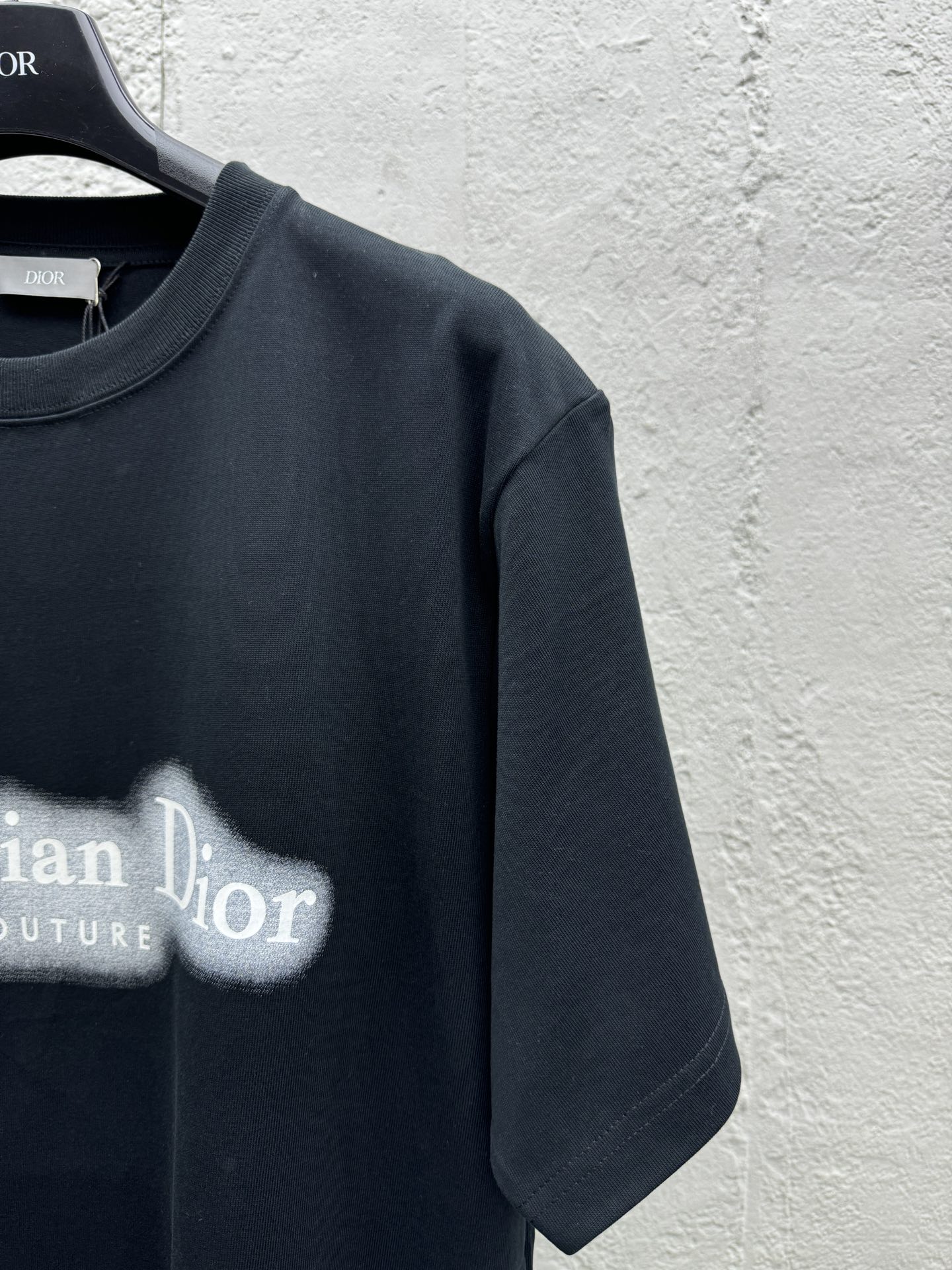 迪奥 Dior 高定典藏名品高定成衣时装外套连衣裙衬衫T恤 #CC2C04E9 5