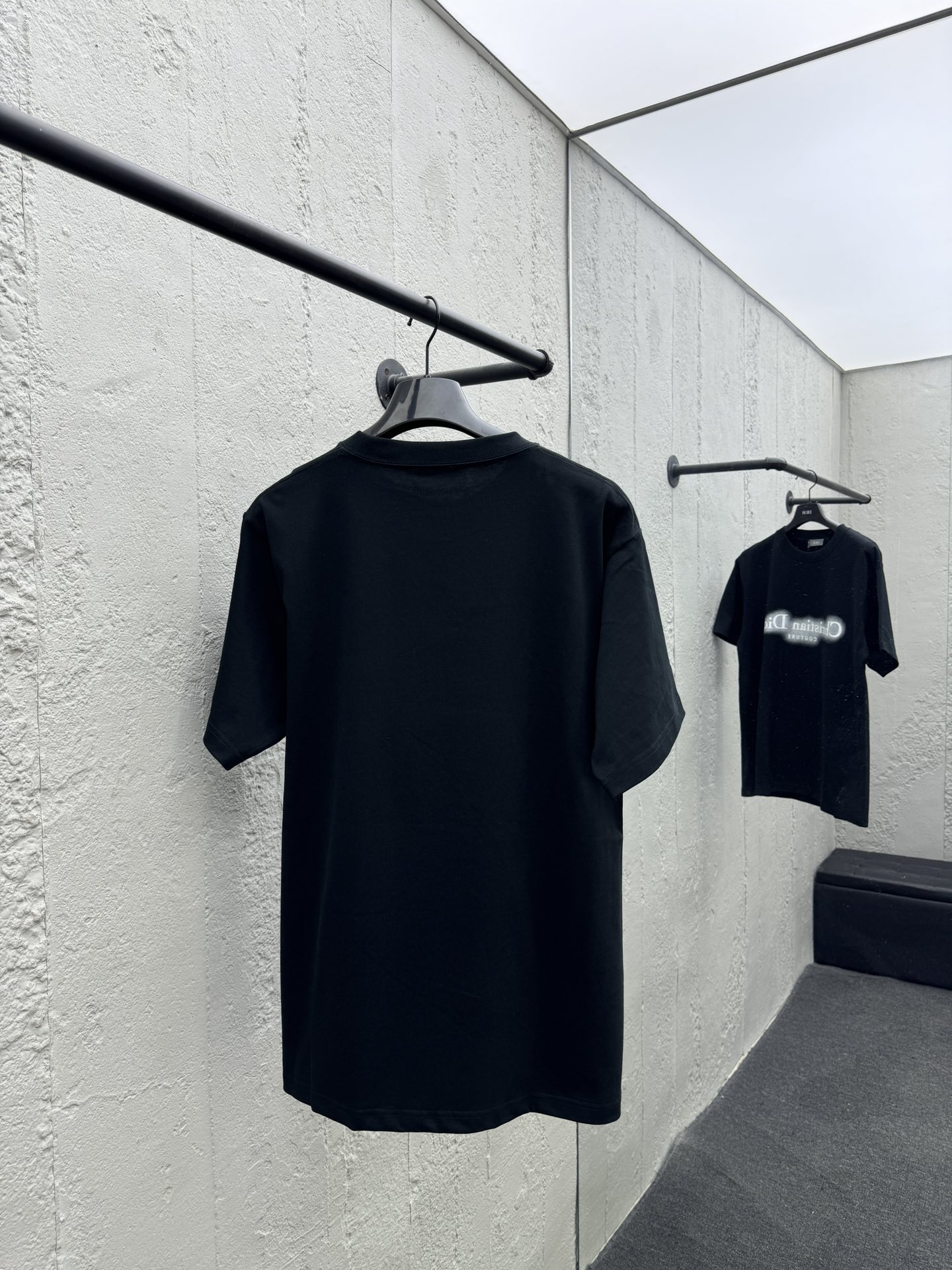 迪奥 Dior 高定典藏名品高定成衣时装外套连衣裙衬衫T恤 #CC2C04E9 2