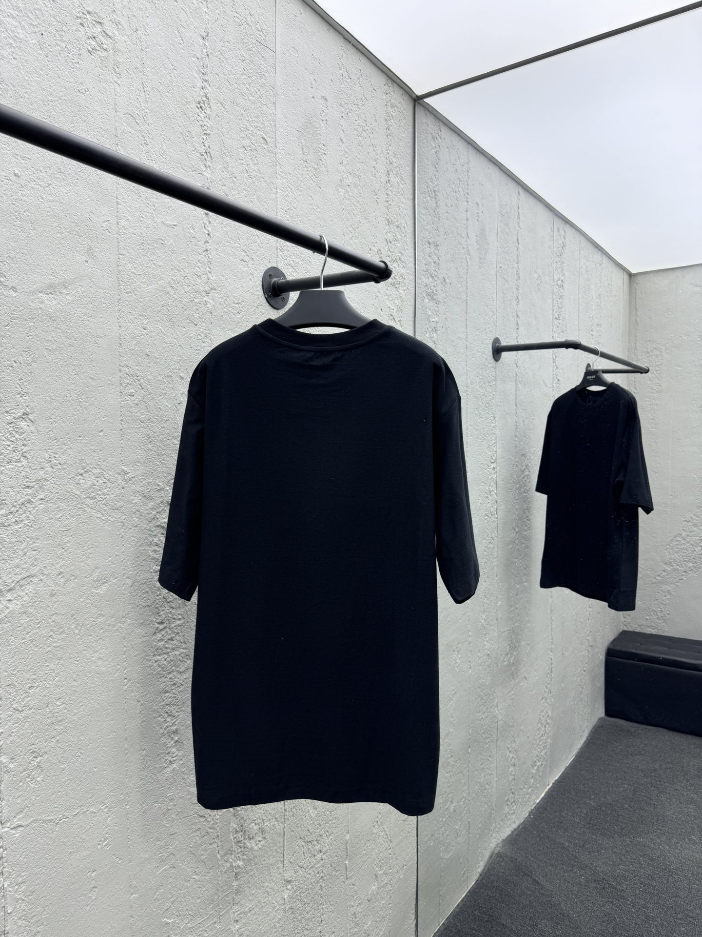 普拉达 Prada 高级成衣风衣外套及大衣服饰 #C3C80DD7 2