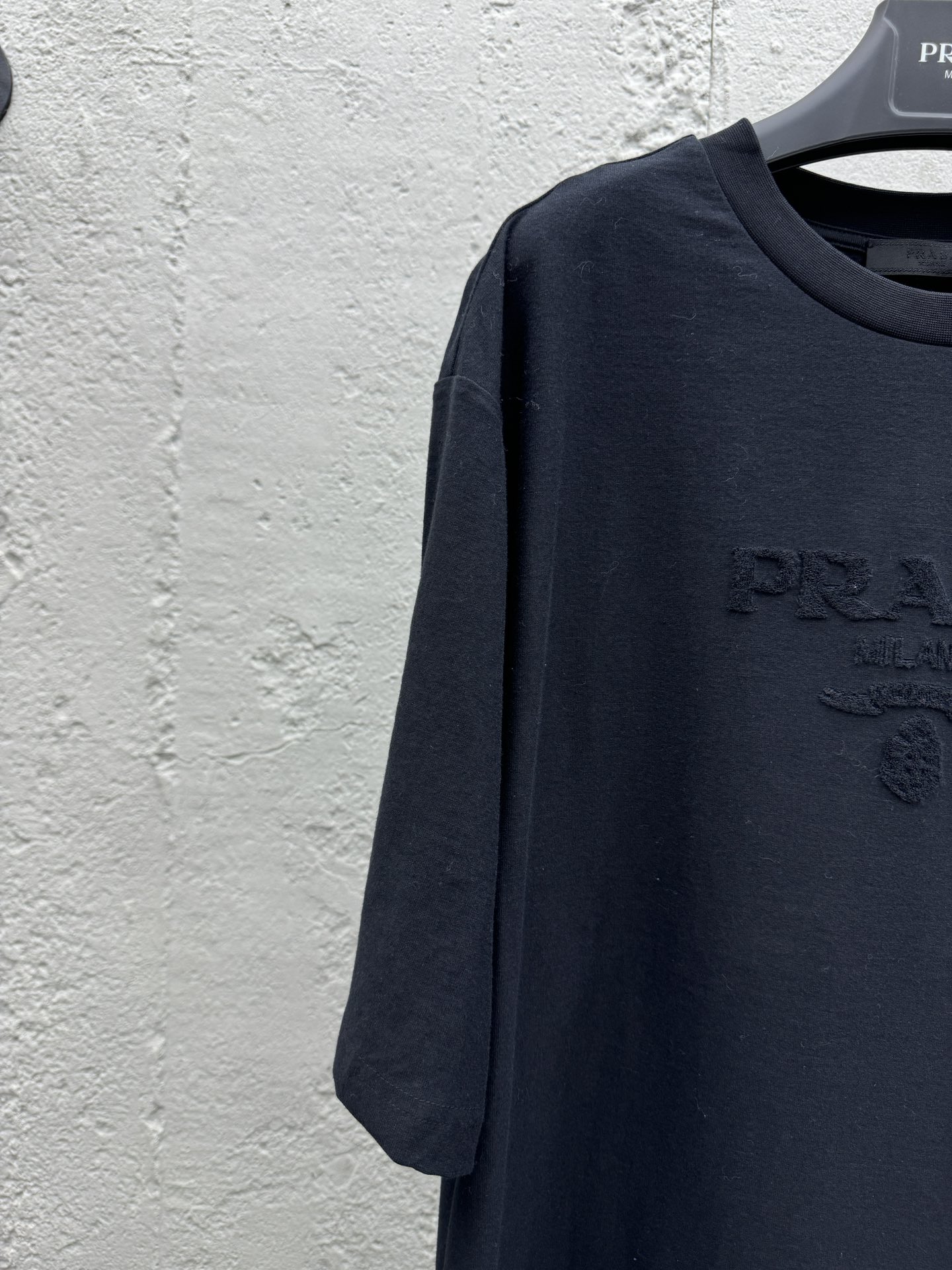 普拉达 Prada 高级成衣风衣外套及大衣服饰 #C3C80DD7 4