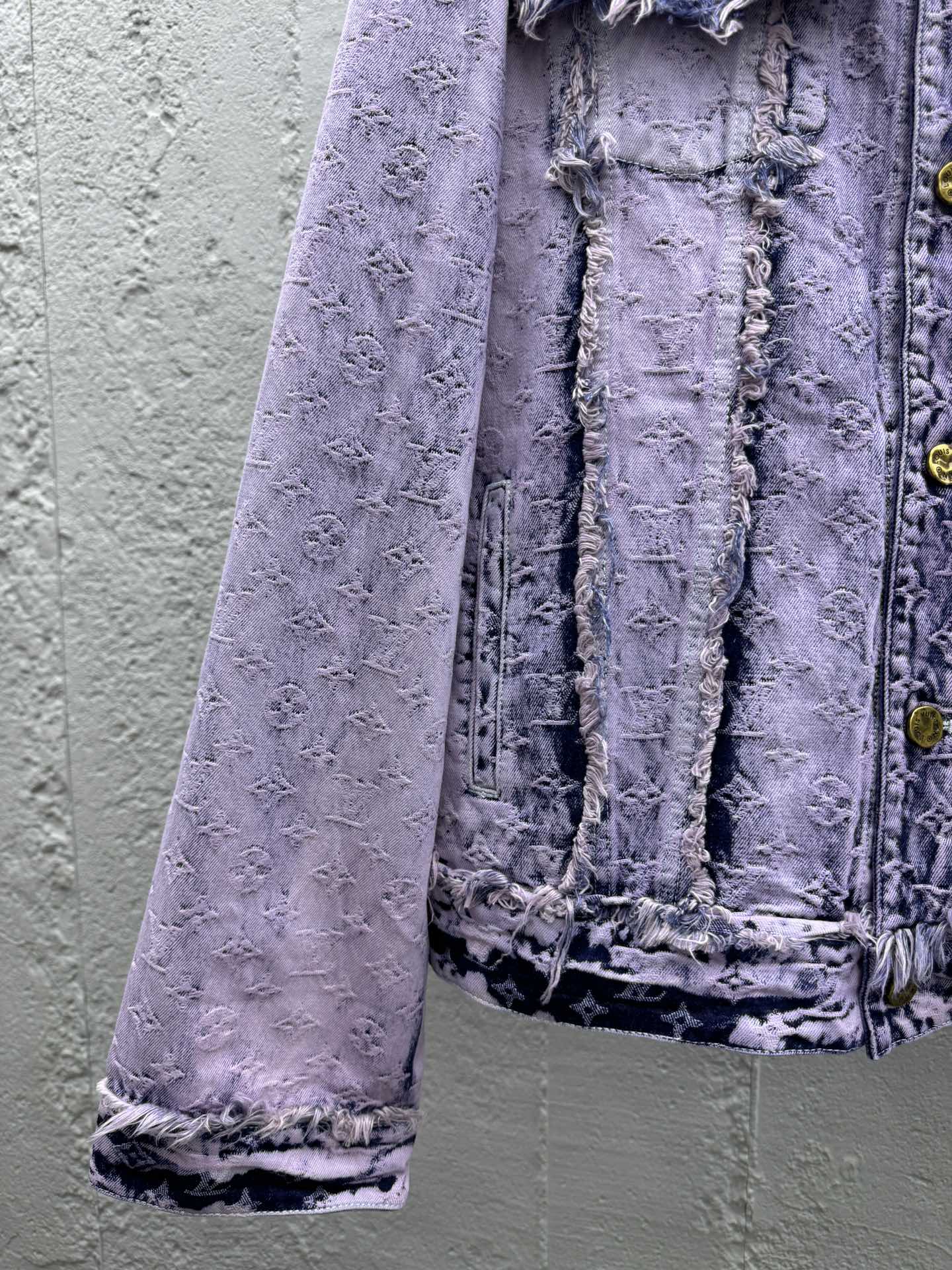 Louis Vuitton Haute Couture Haute Couture Ready-to-Wear Clothing Dress 6