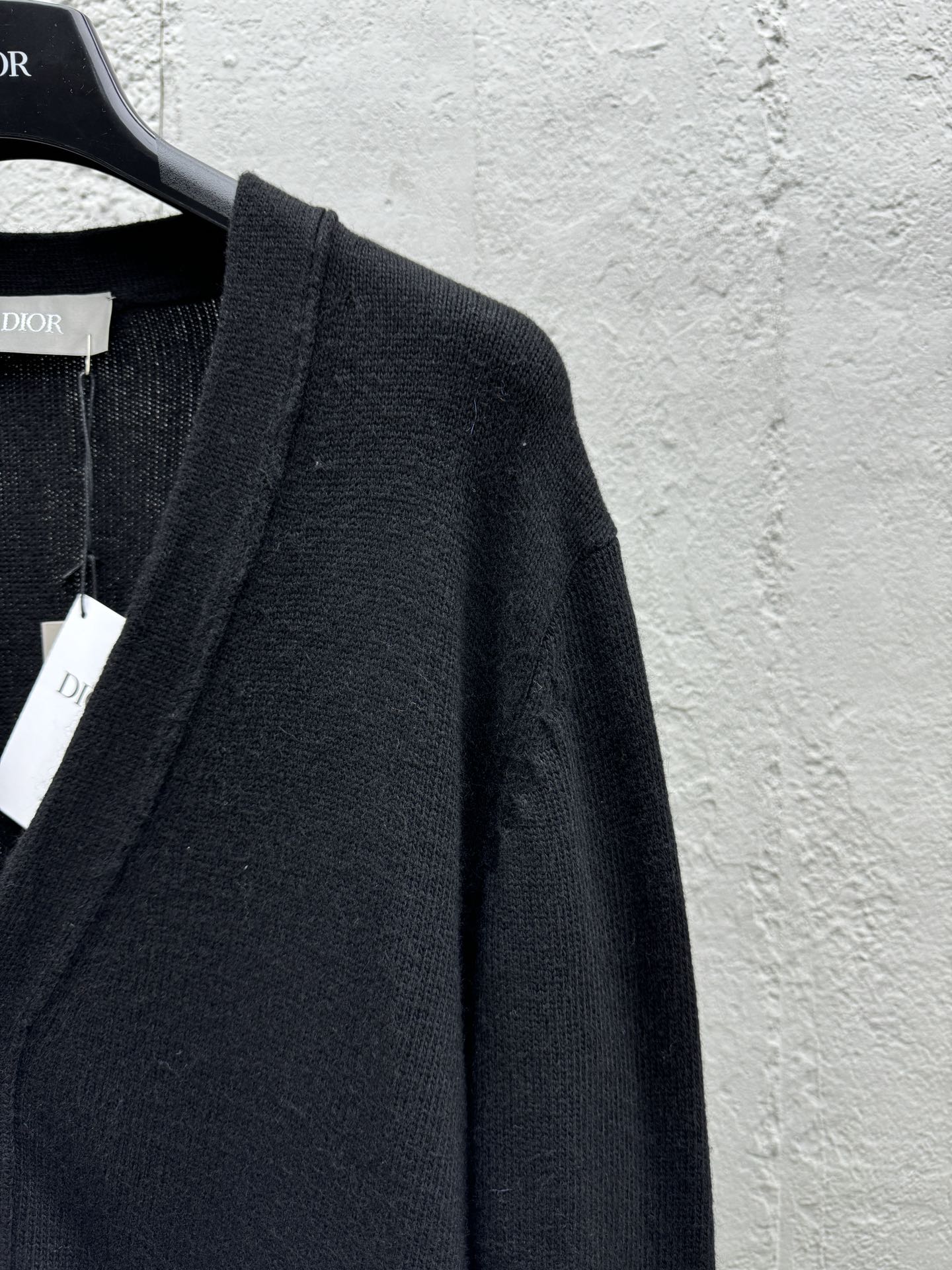 迪奥 Dior 高级成衣风衣外套及大衣服饰 #3AAF0B6B 5