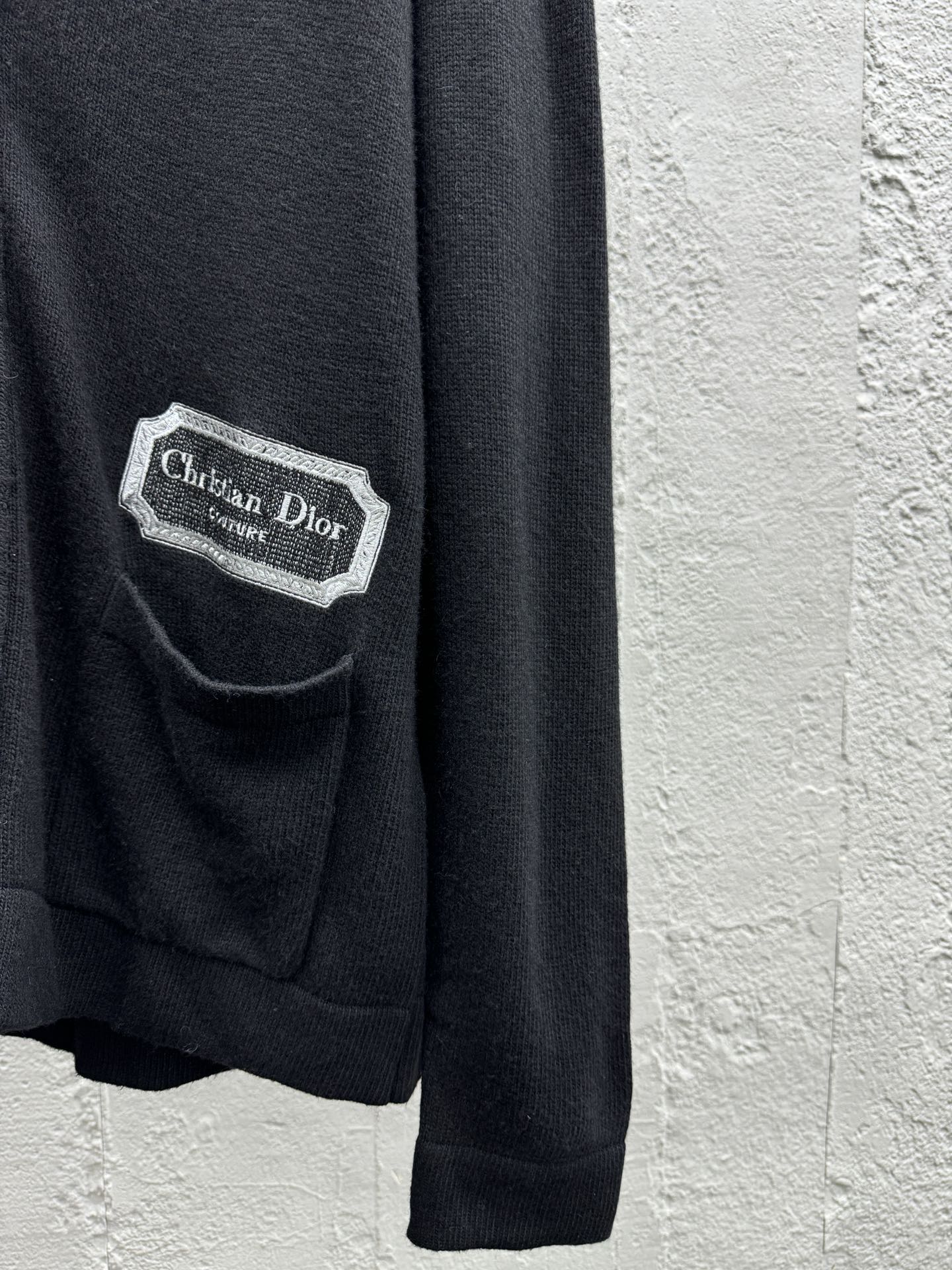 迪奥 Dior 高级成衣风衣外套及大衣服饰 #3AAF0B6B 7