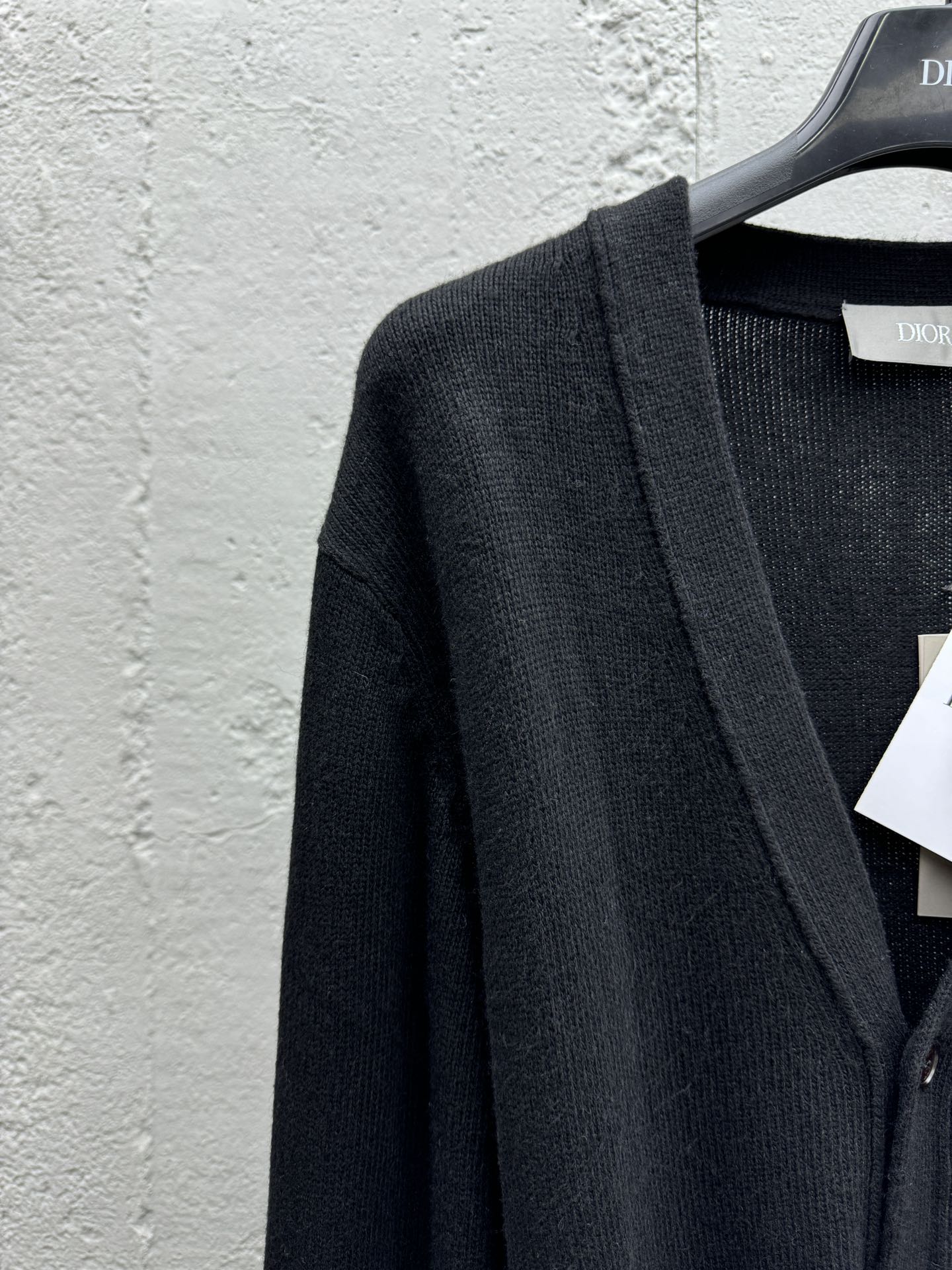 迪奥 Dior 高级成衣风衣外套及大衣服饰 #3AAF0B6B 4