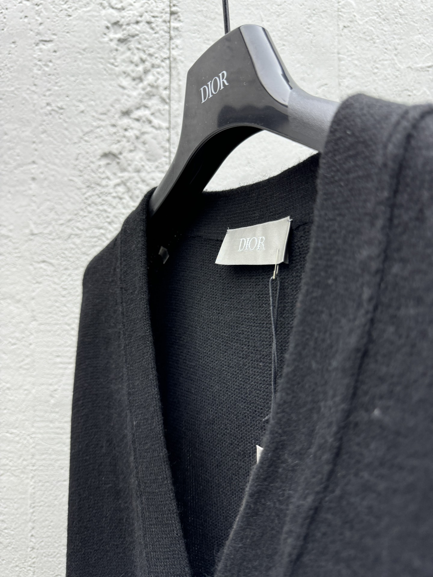 迪奥 Dior 高级成衣风衣外套及大衣服饰 #3AAF0B6B 8