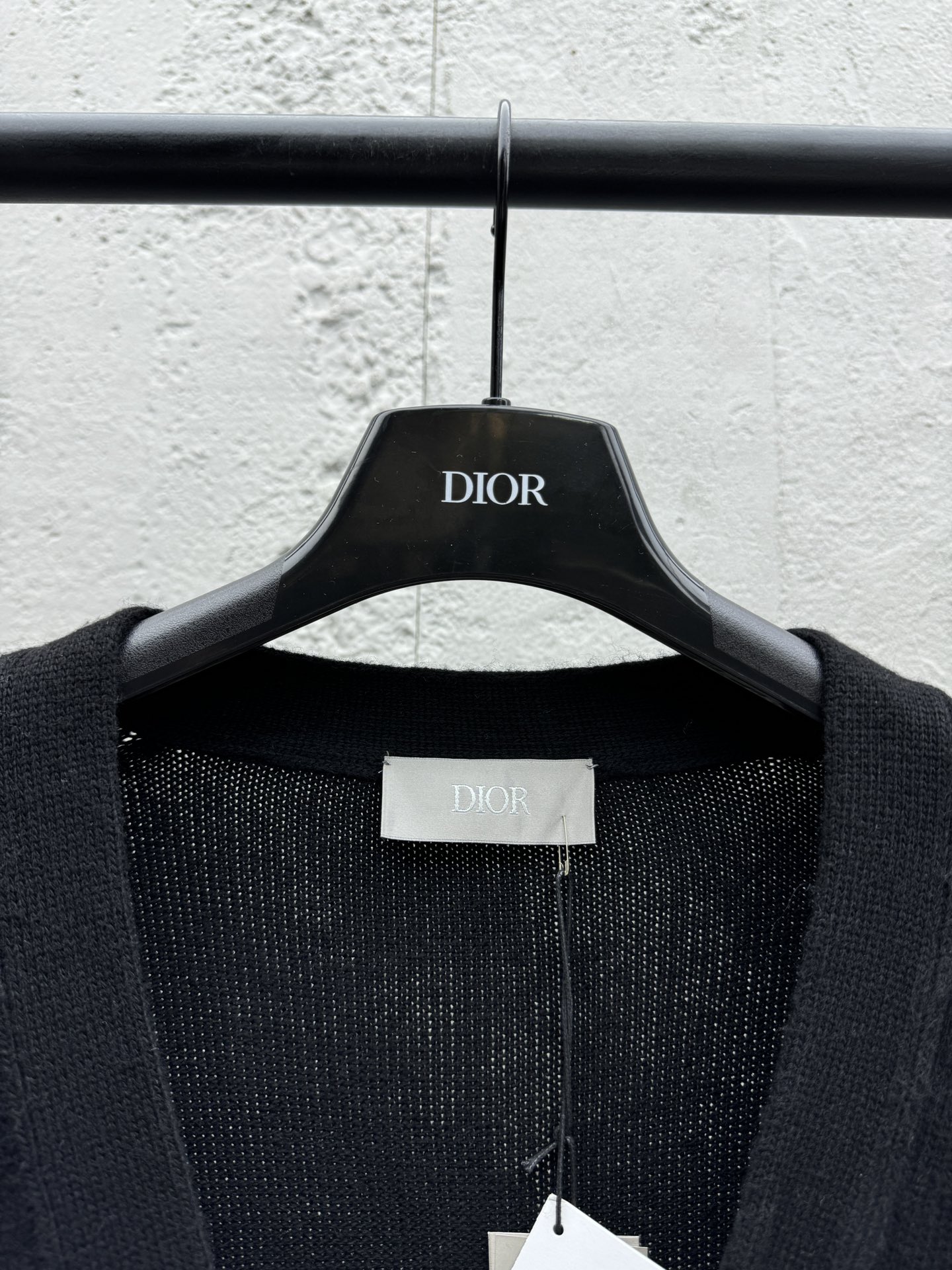 迪奥 Dior 高级成衣风衣外套及大衣服饰 #3AAF0B6B 3