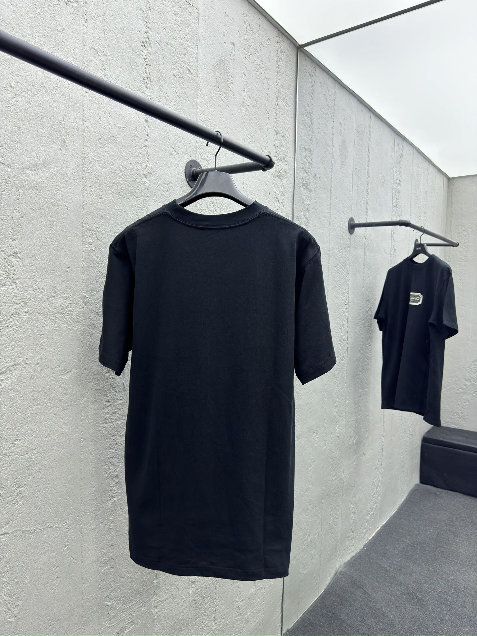迪奥 Dior 高级成衣风衣外套及大衣服饰 #CC33DE48 2