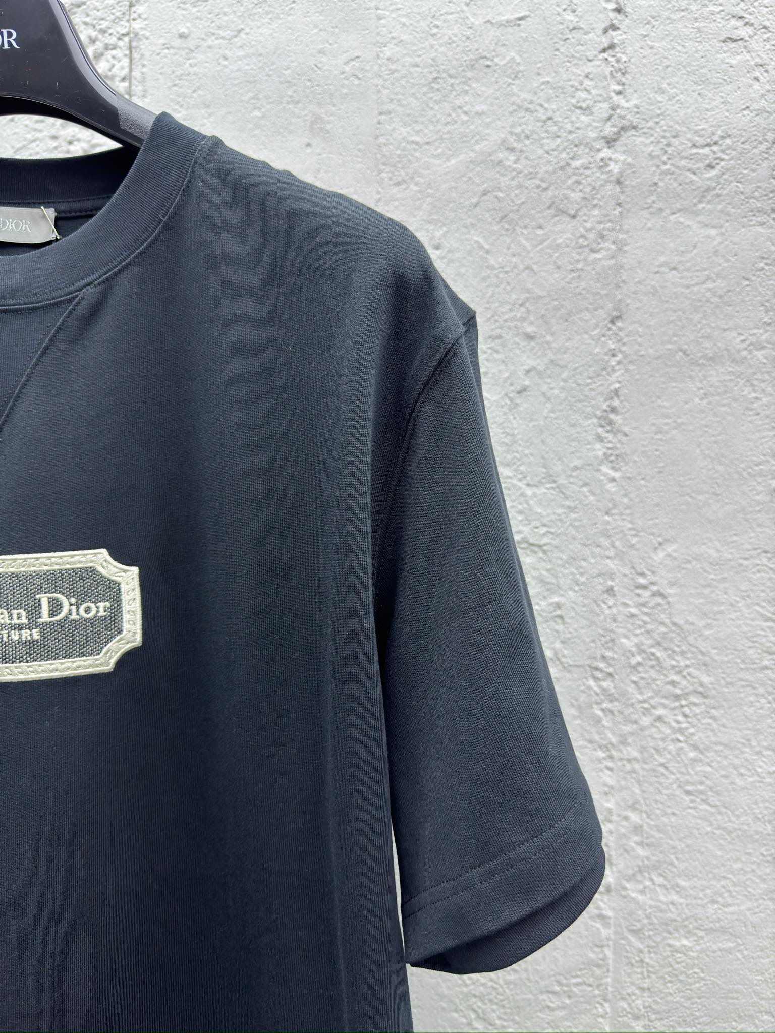 迪奥 Dior 高级成衣风衣外套及大衣服饰 #CC33DE48 5