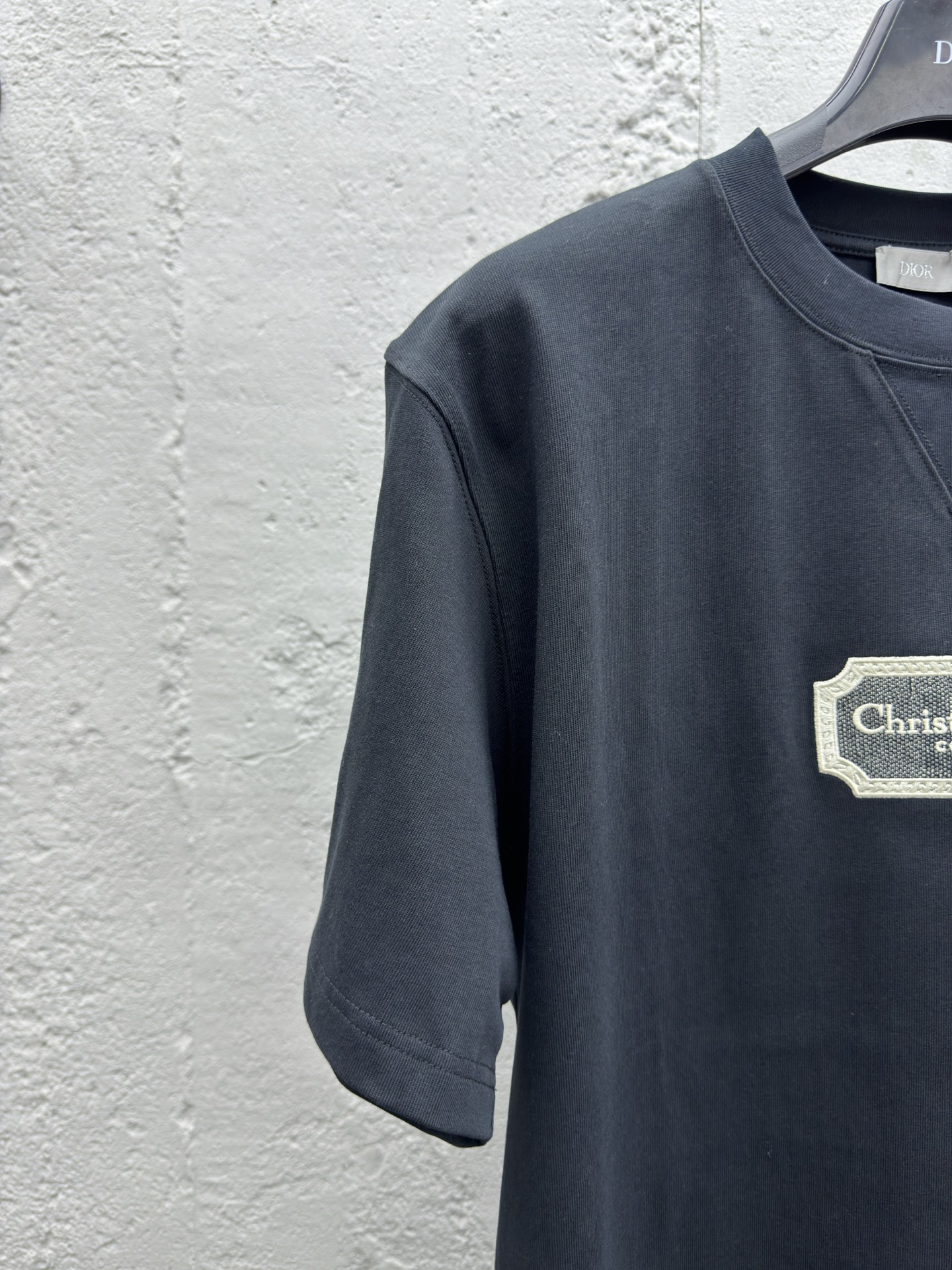 迪奥 Dior 高级成衣风衣外套及大衣服饰 #CC33DE48 4