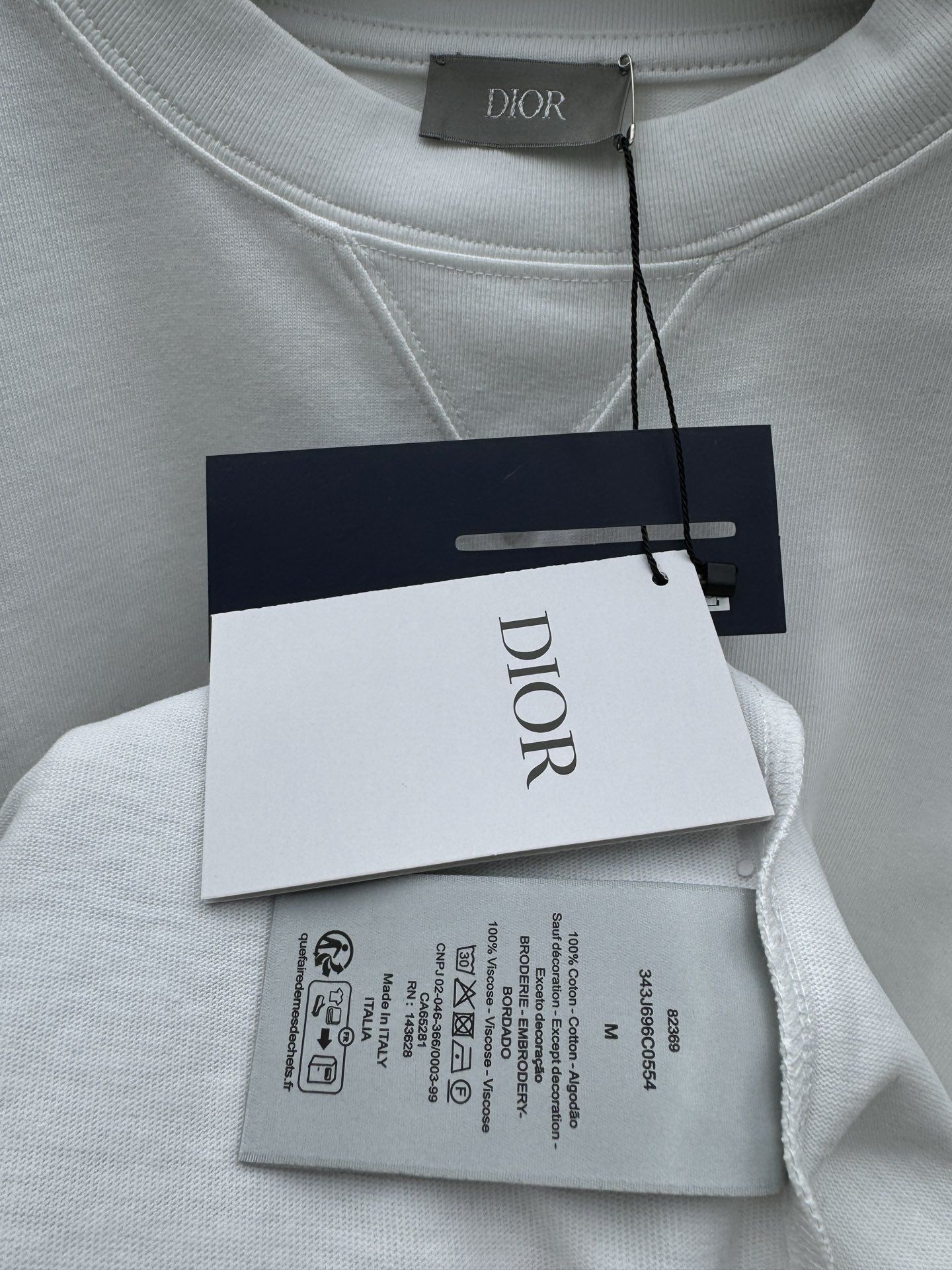 Dior Haute Couture Designer Jacket Coat Ready-to-Wear Ref 9