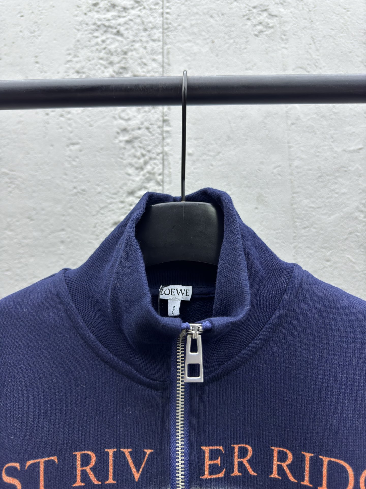 罗意威 Loewe 高级成衣风衣外套及大衣服饰 #39150872 3