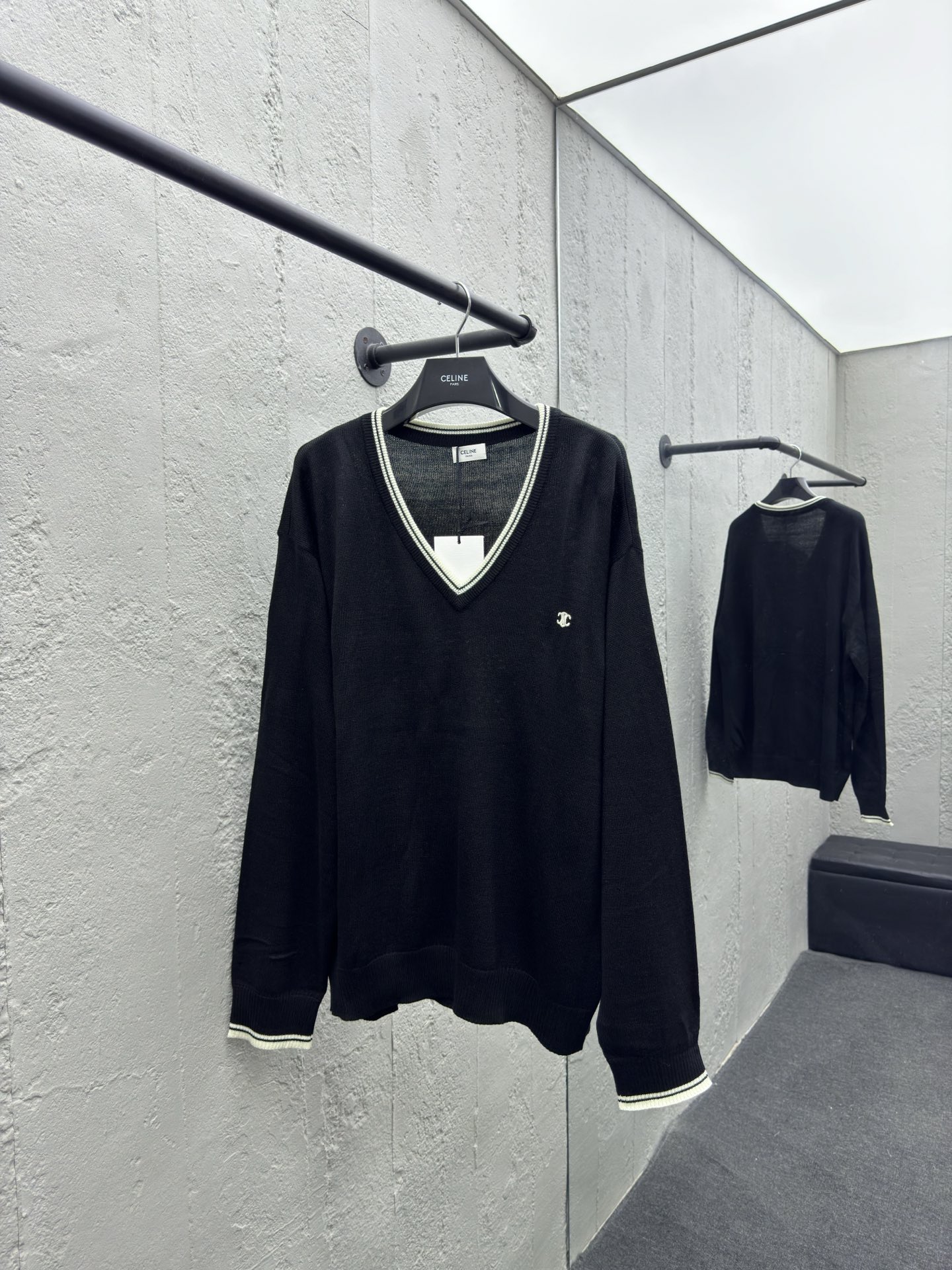 Celine Haute Couture Haute Couture Ready-to-Wear Clothing Dress Jacket