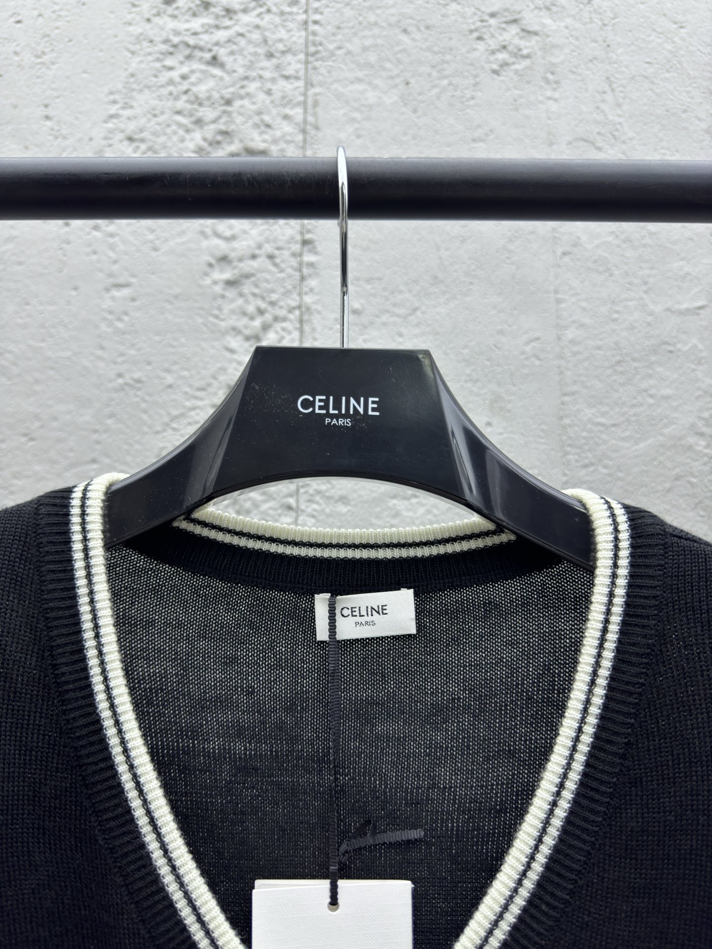 Celine Haute Couture Haute Couture Ready-to-Wear Clothing Dress Jacket 3