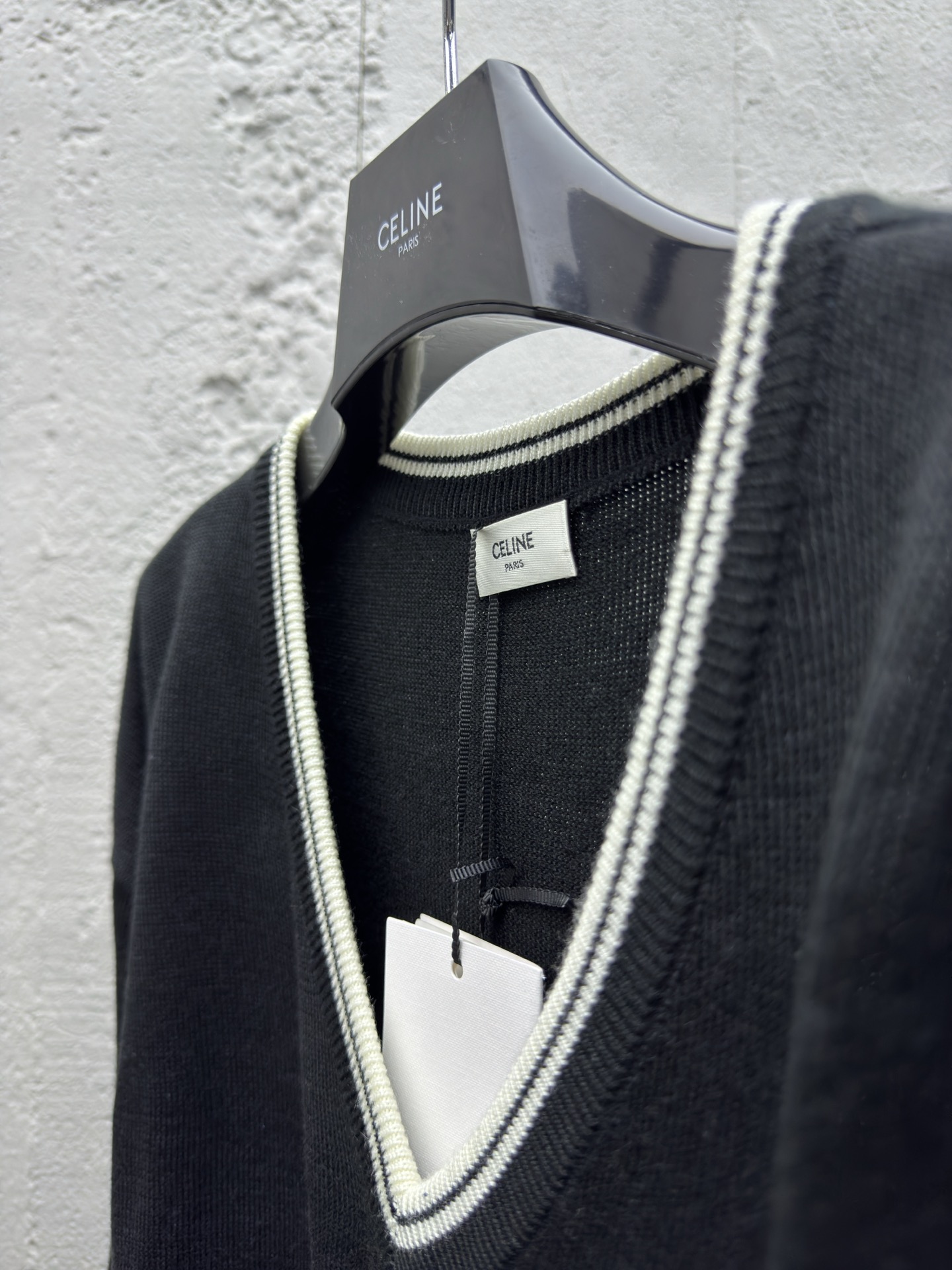 Celine Haute Couture Haute Couture Ready-to-Wear Clothing Dress Jacket 8