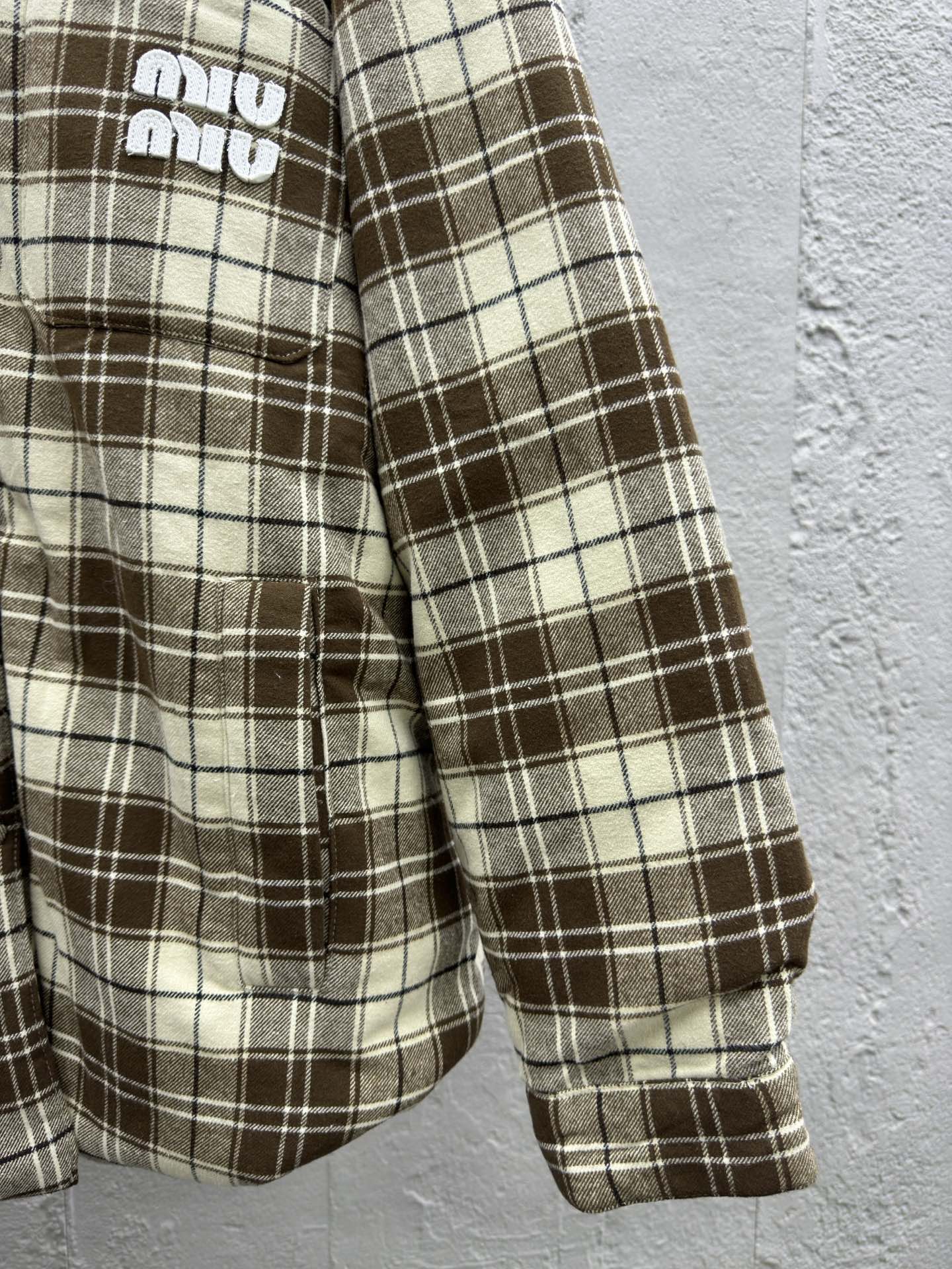 Miu Miu Haute Couture Haute Couture Ready-to-Wear Clothing Dress Jacket 7