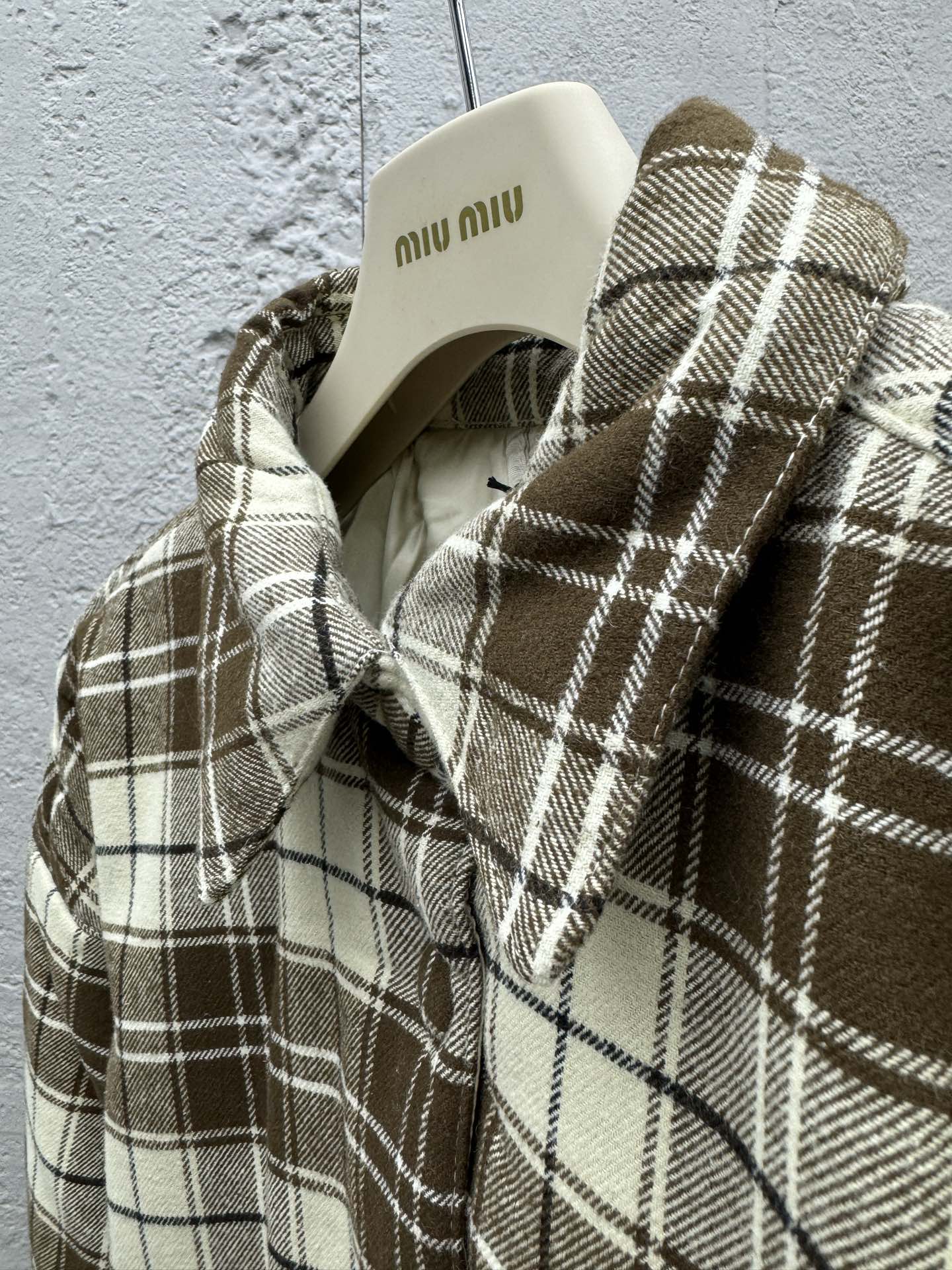 Miu Miu Haute Couture Haute Couture Ready-to-Wear Clothing Dress Jacket 8