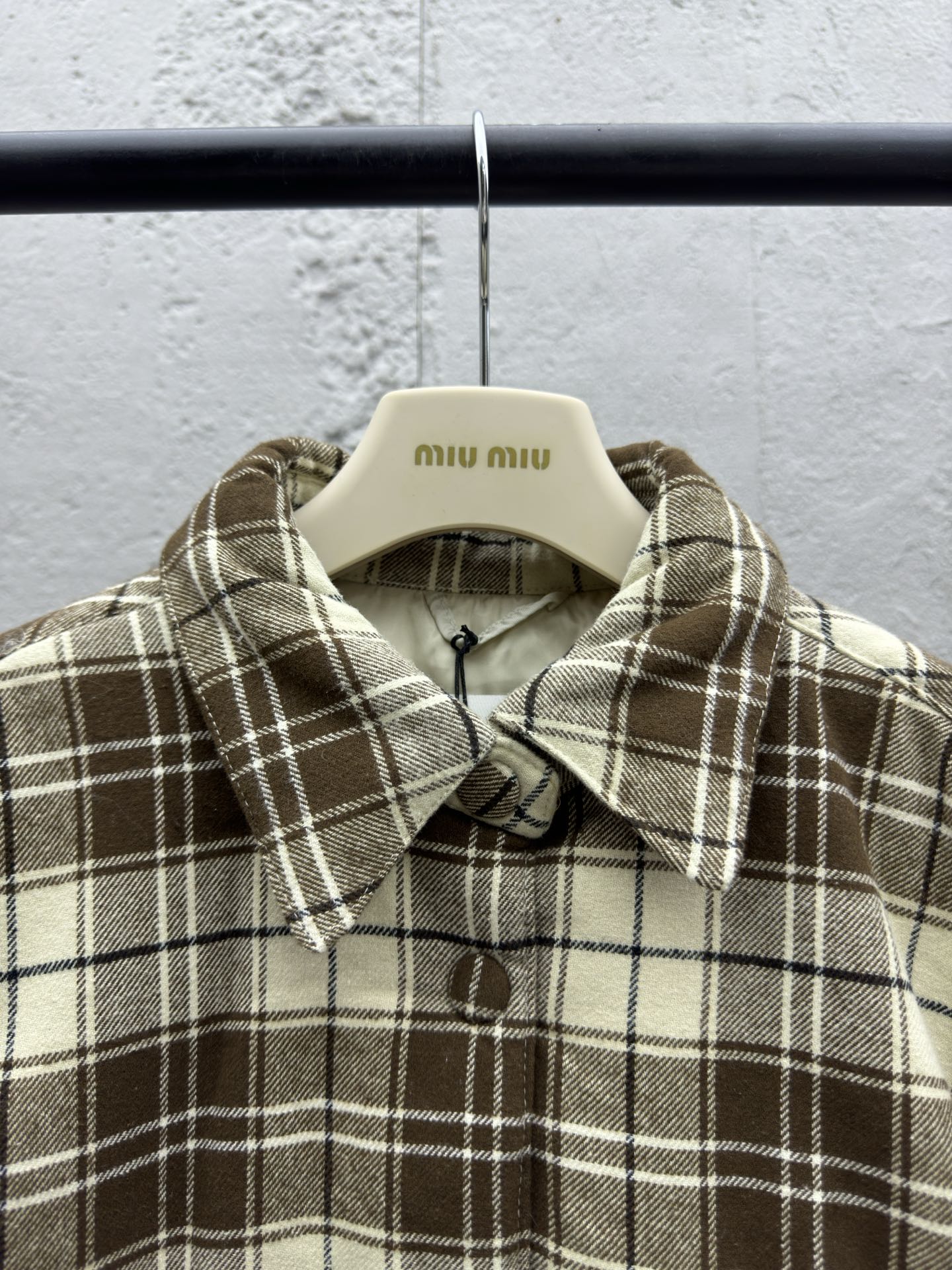 Miu Miu Haute Couture Haute Couture Ready-to-Wear Clothing Dress Jacket 3