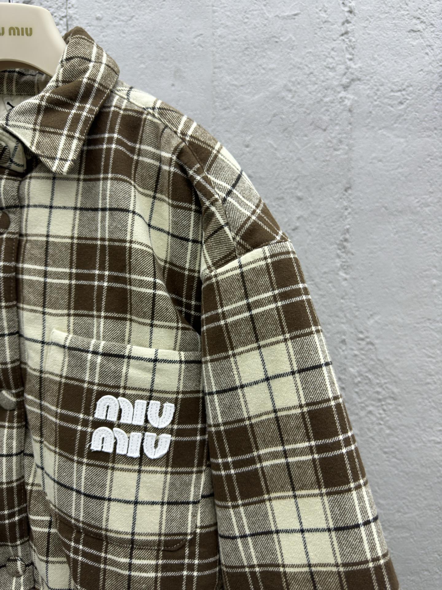 Miu Miu Haute Couture Haute Couture Ready-to-Wear Clothing Dress Jacket 5