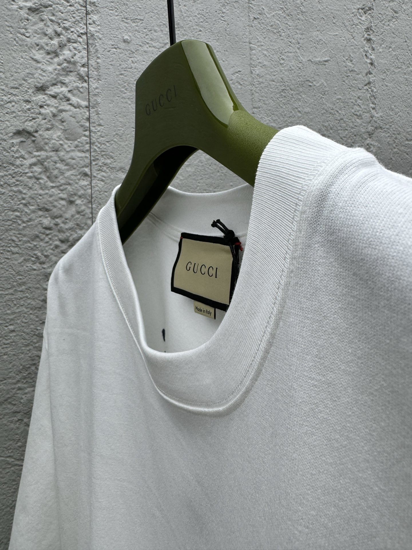 古驰 Gucci 高级成衣风衣外套及大衣服饰 #BBA8B3A2 8