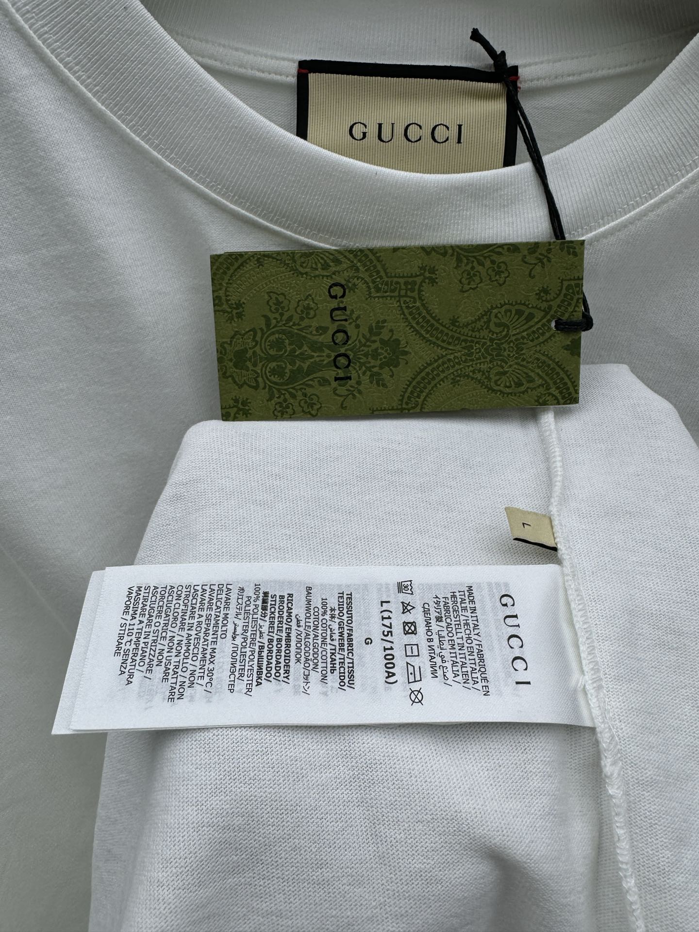 古驰 Gucci 高级成衣风衣外套及大衣服饰 #BBA8B3A2 9