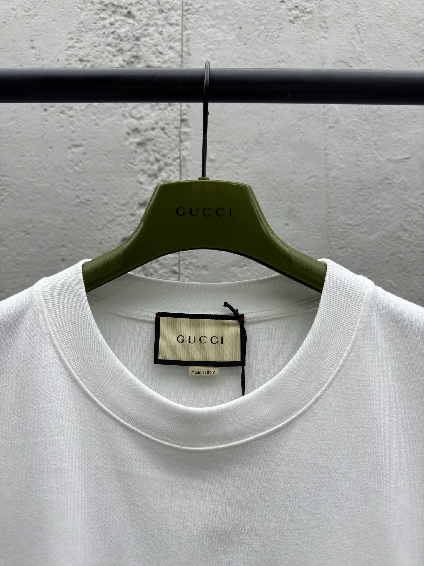 古驰 Gucci 高级成衣风衣外套及大衣服饰 #BBA8B3A2 3