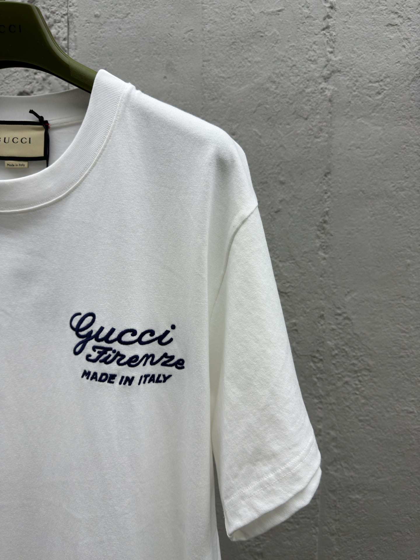 古驰 Gucci 高级成衣风衣外套及大衣服饰 #BBA8B3A2 5