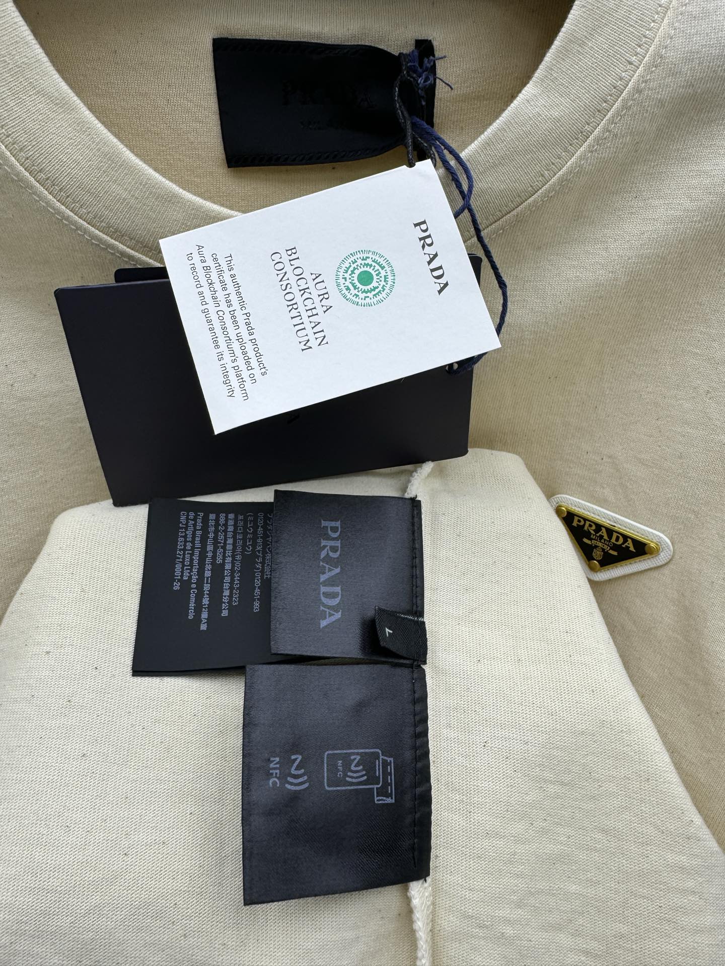Prada Haute Couture Designer Jacket Coat Ready-to-Wear Ref 9