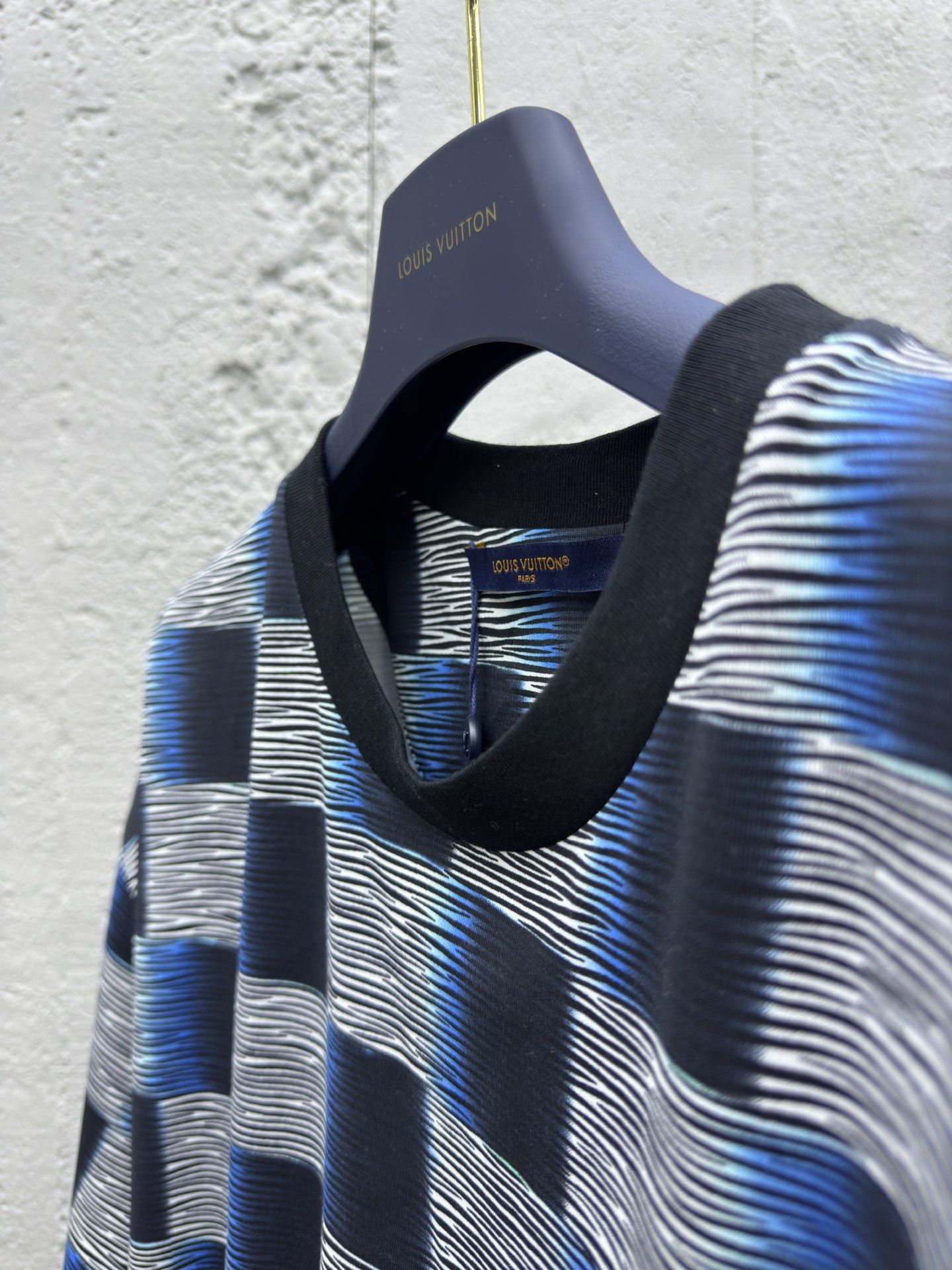 Louis Vuitton Haute Couture Haute Couture Ready-to-Wear Clothing Dress 8