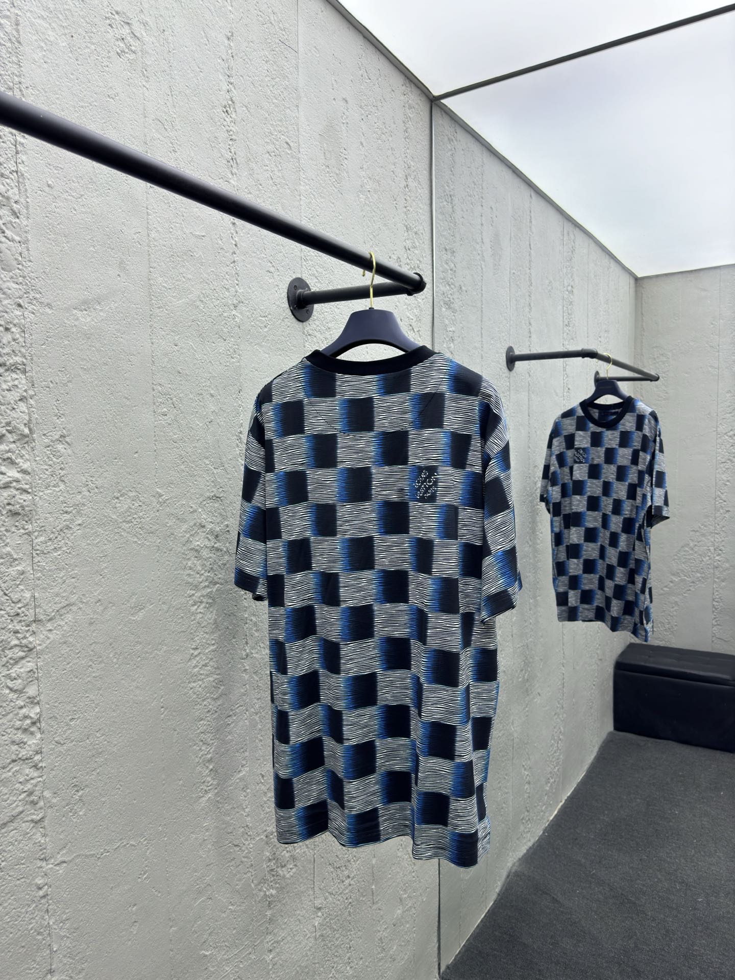Louis Vuitton Haute Couture Haute Couture Ready-to-Wear Clothing Dress 2